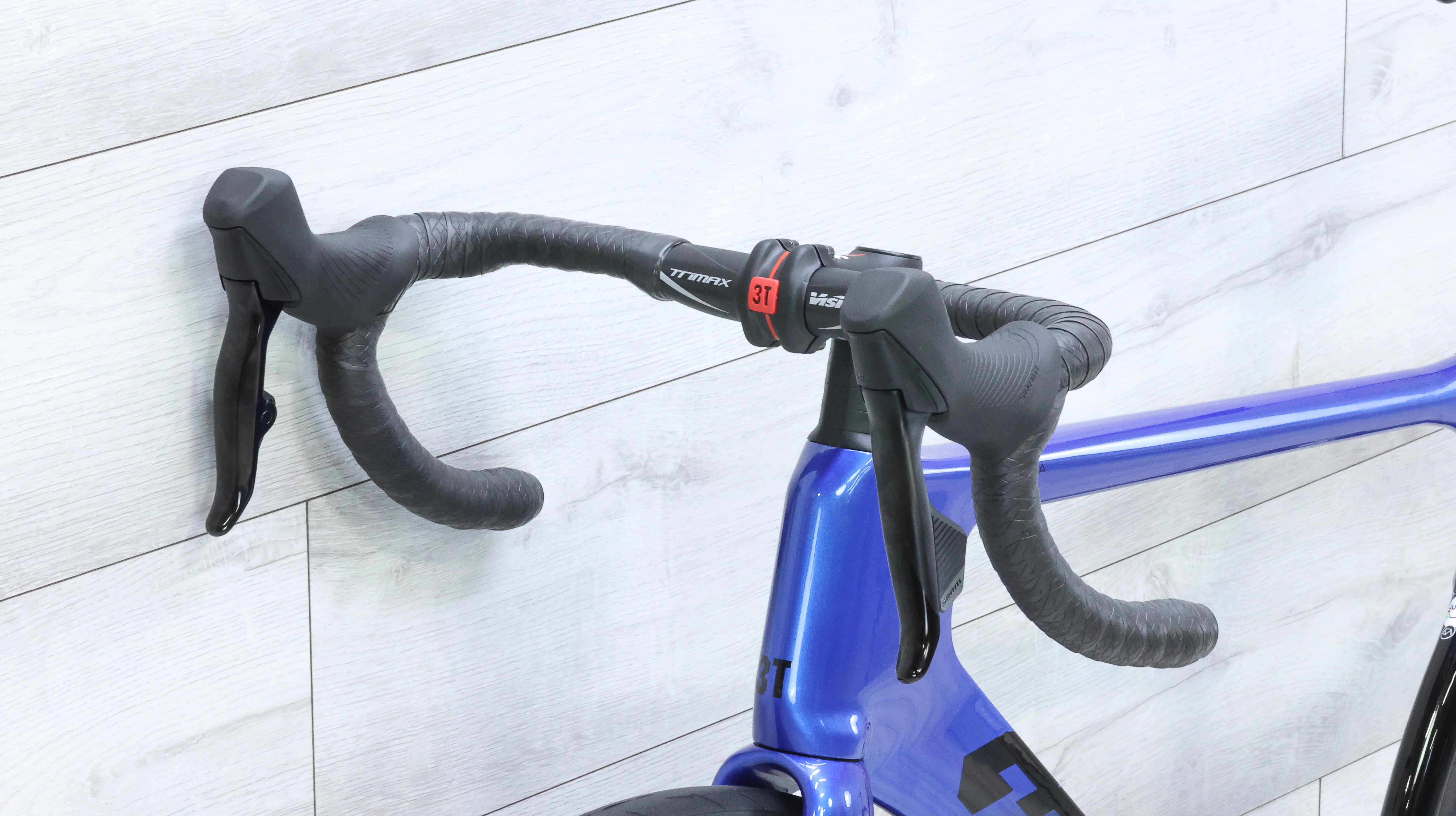 3T Strada AXS Road Bike - 2024, 54cm - Image 11
