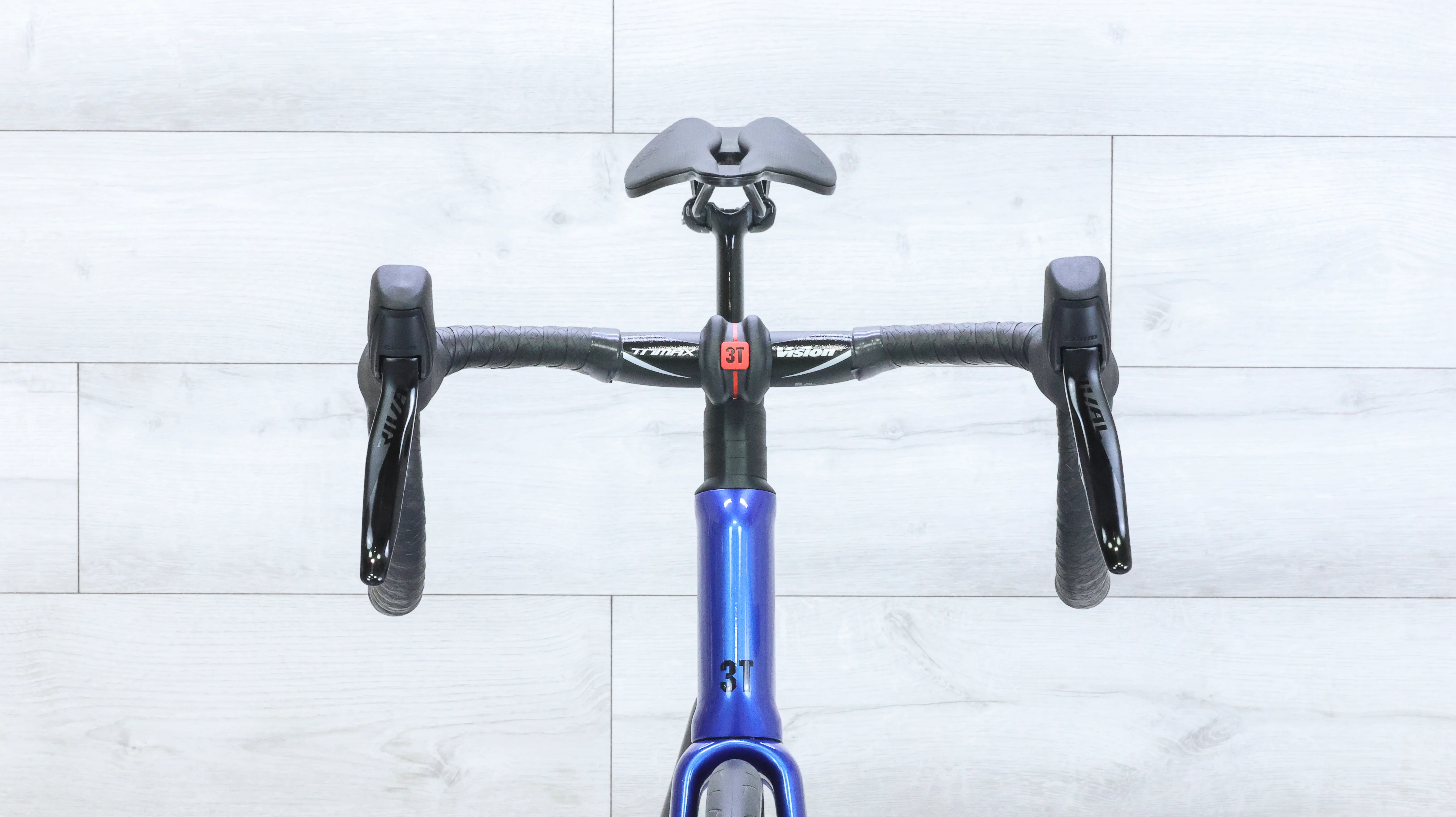 3T Strada AXS Road Bike - 2024, 54cm - Image 12