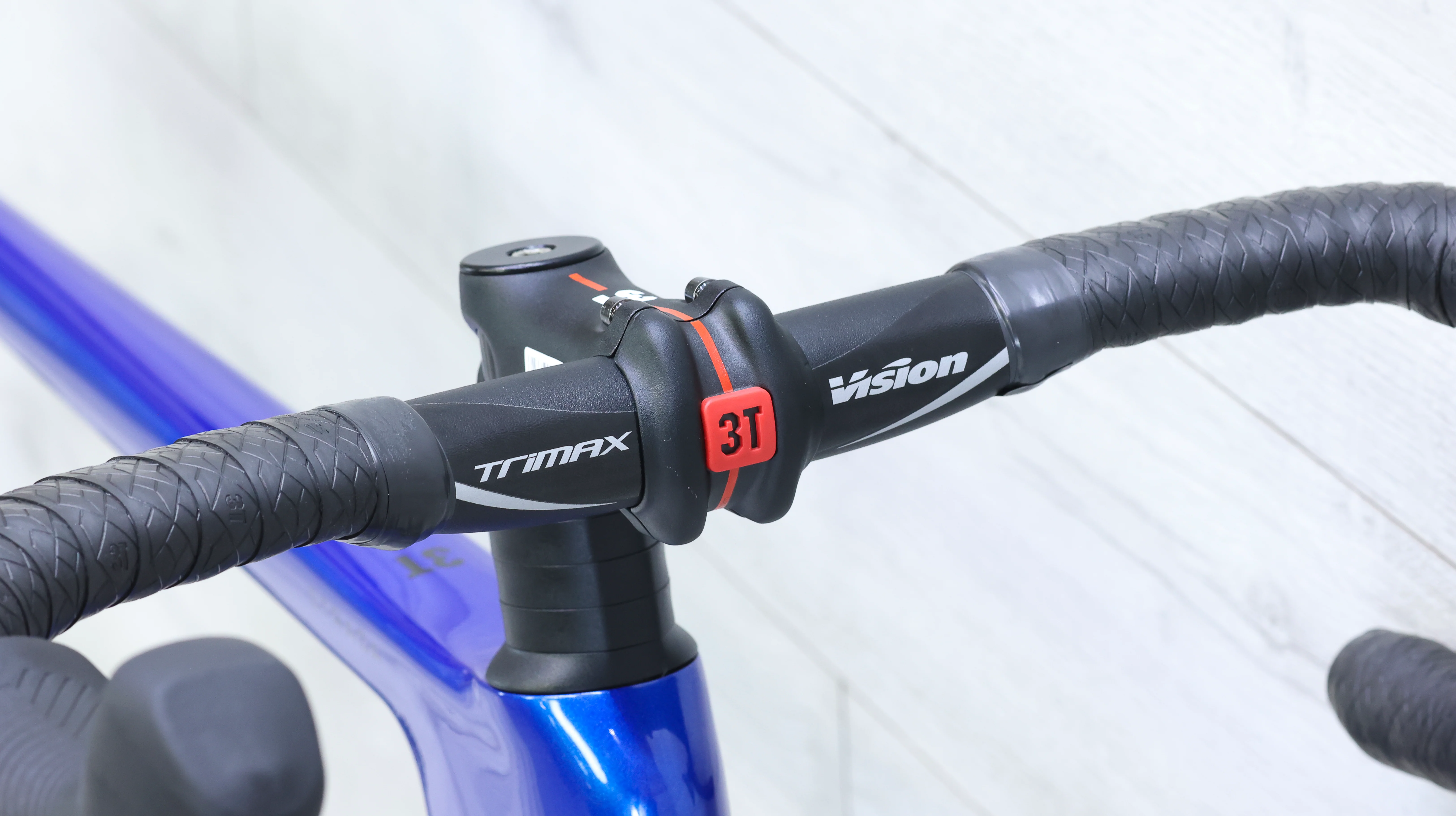 3T Strada AXS Road Bike - 2024, 54cm - Image 15