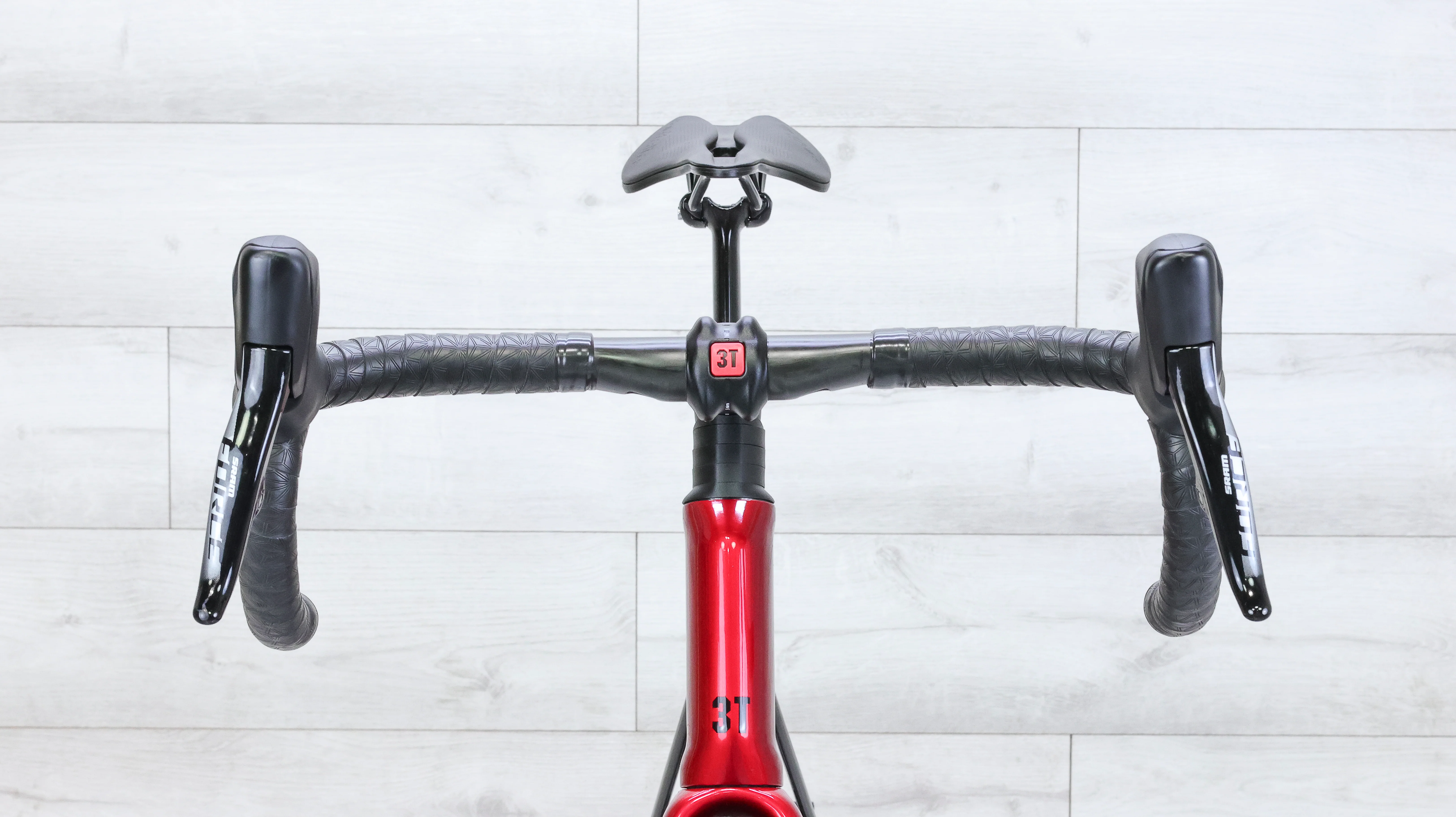 3T Strada Force AXS Road Bike - 2023, 54cm - Image 12