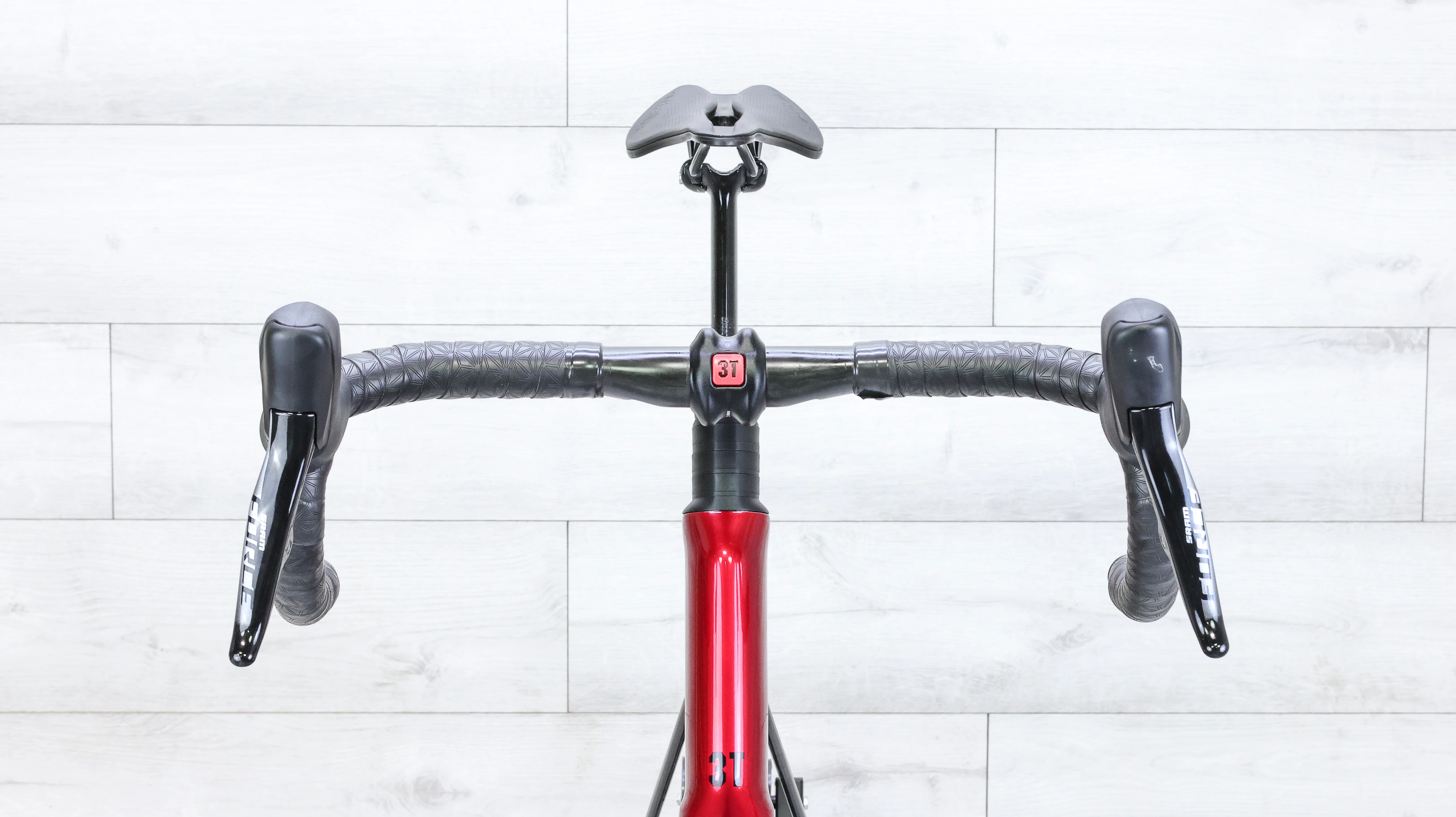 3T Strada Force AXS Road Bike - 2023, 56cm - Image 12