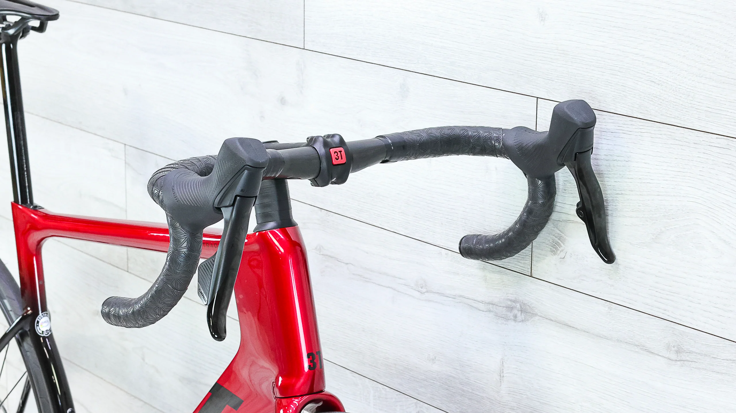 3T Strada Rival AXS Road Bike - 2024, 56cm - Image 10
