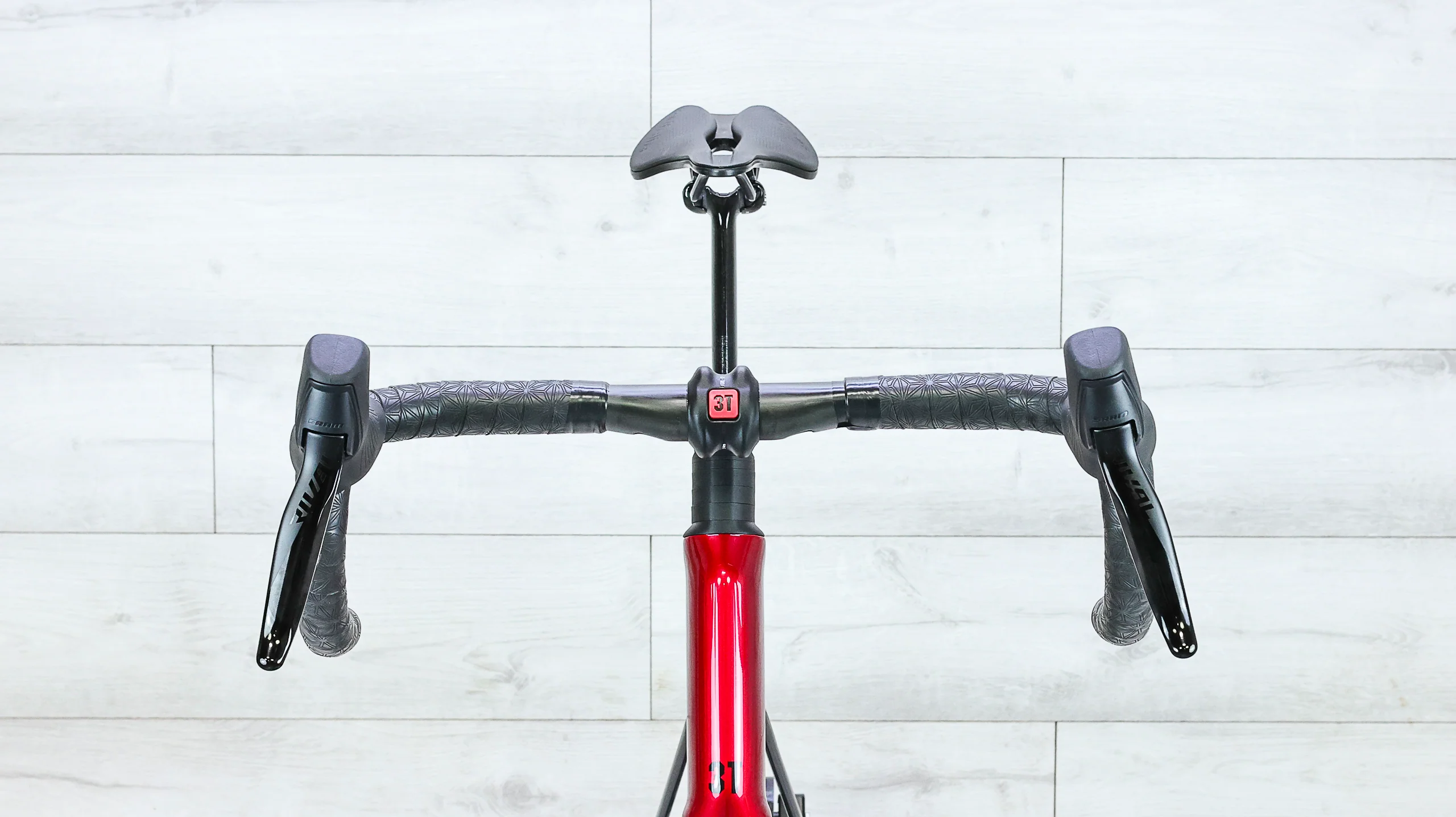 3T Strada Rival AXS Road Bike - 2024, 56cm - Image 12