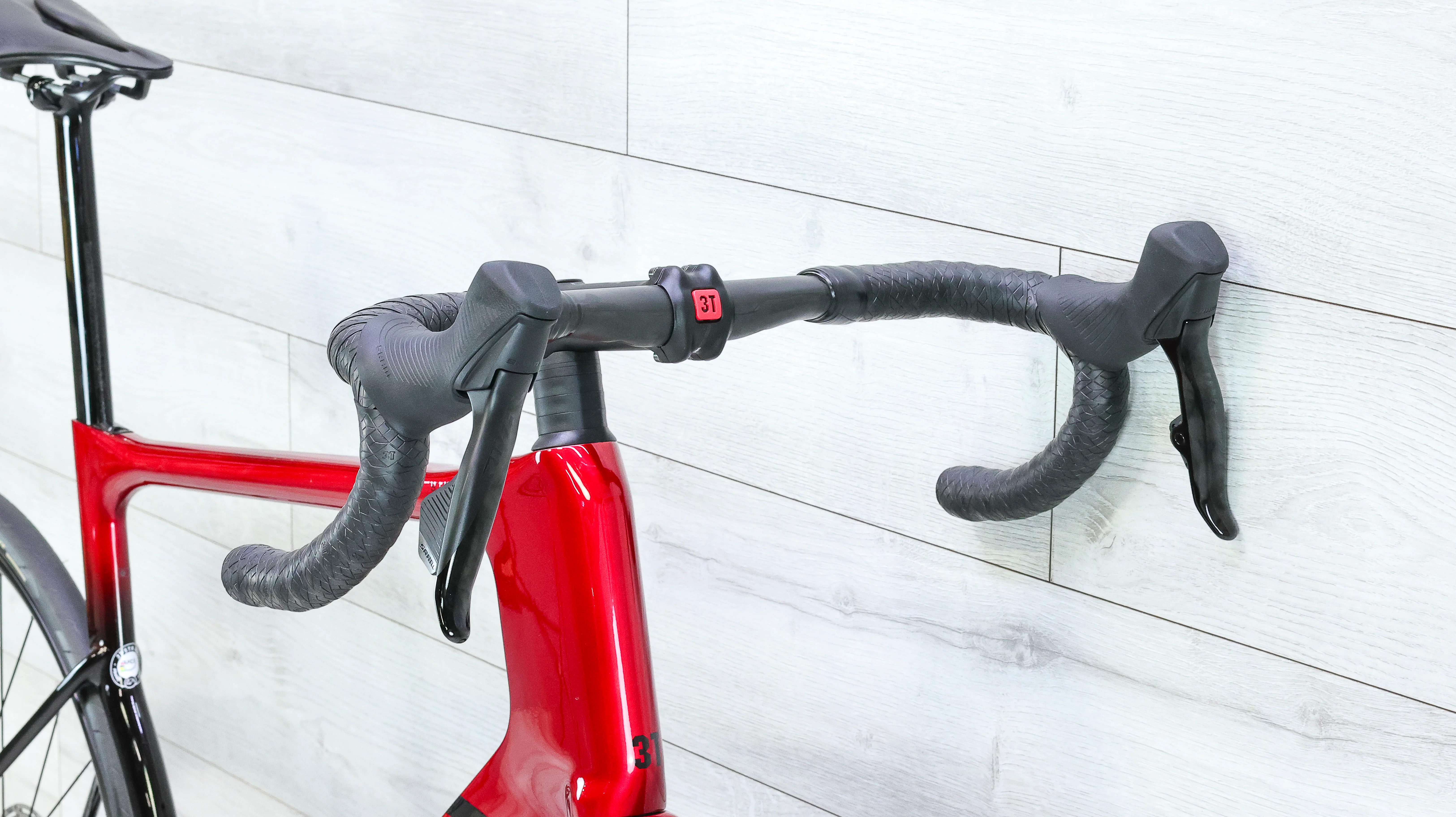 3T Strada Rival AXS Road Bike - 2024, 58cm - Image 10