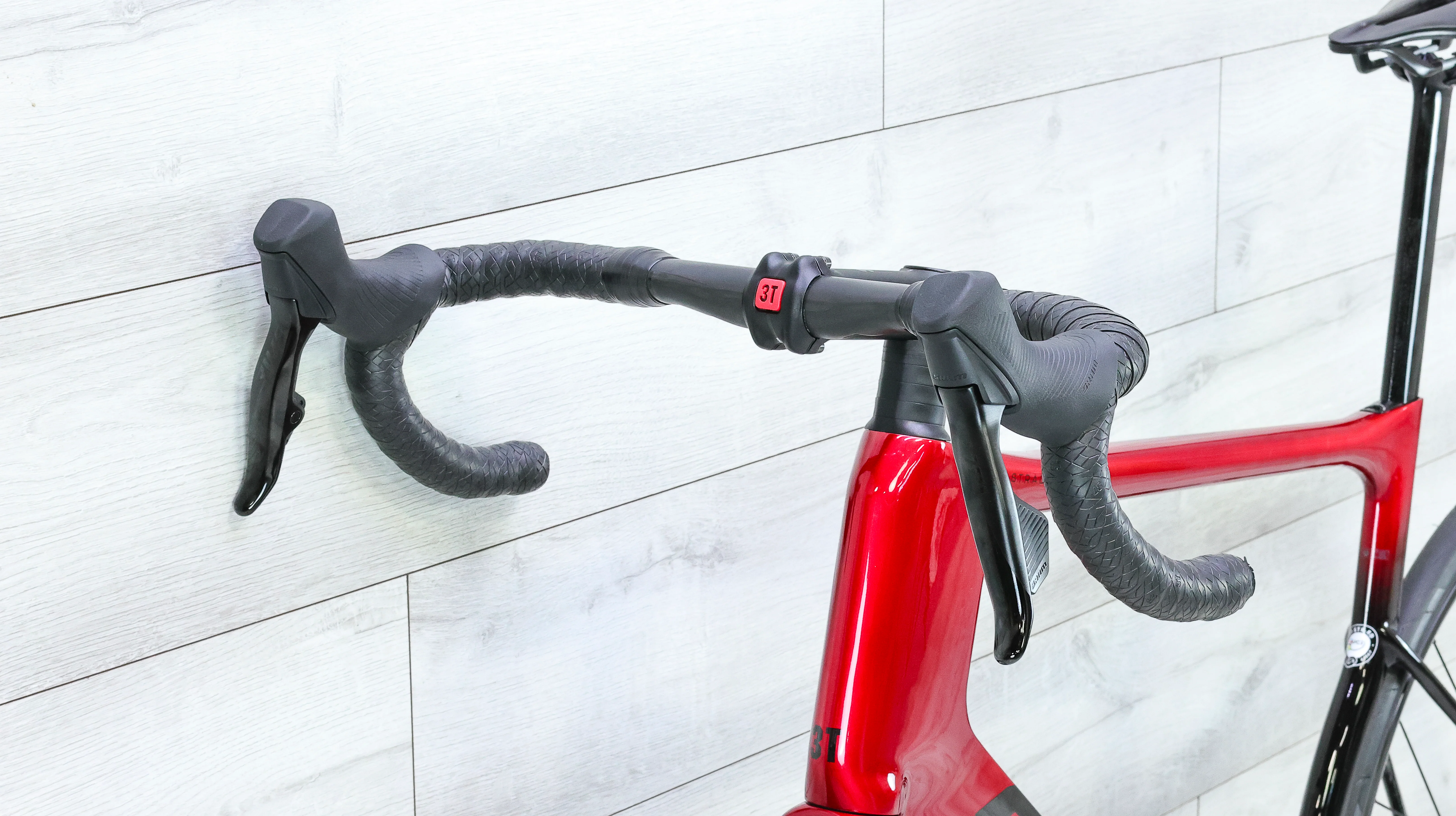3T Strada Rival AXS Road Bike - 2024, 58cm - Image 11