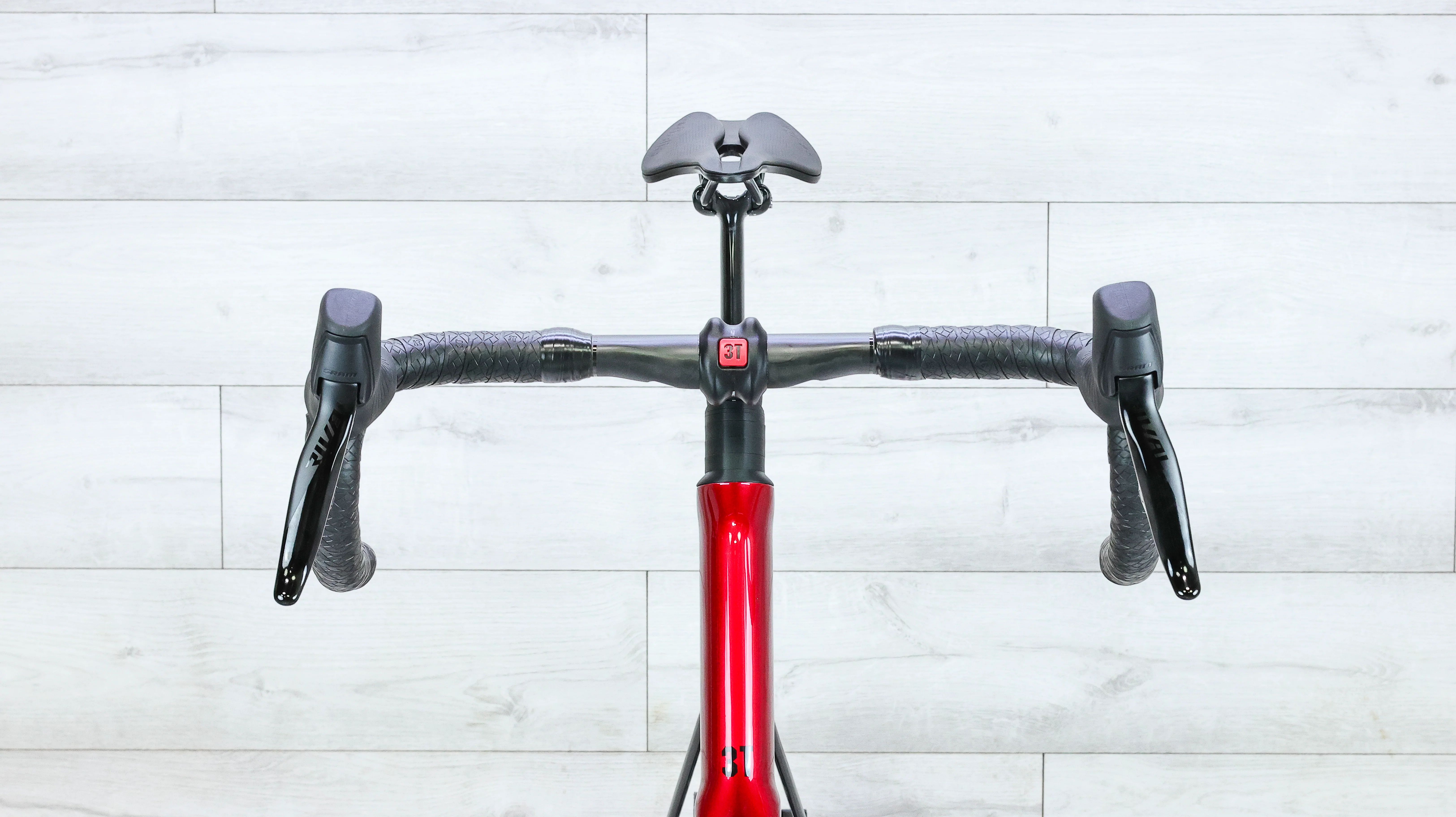 3T Strada Rival AXS Road Bike - 2024, 58cm - Image 12