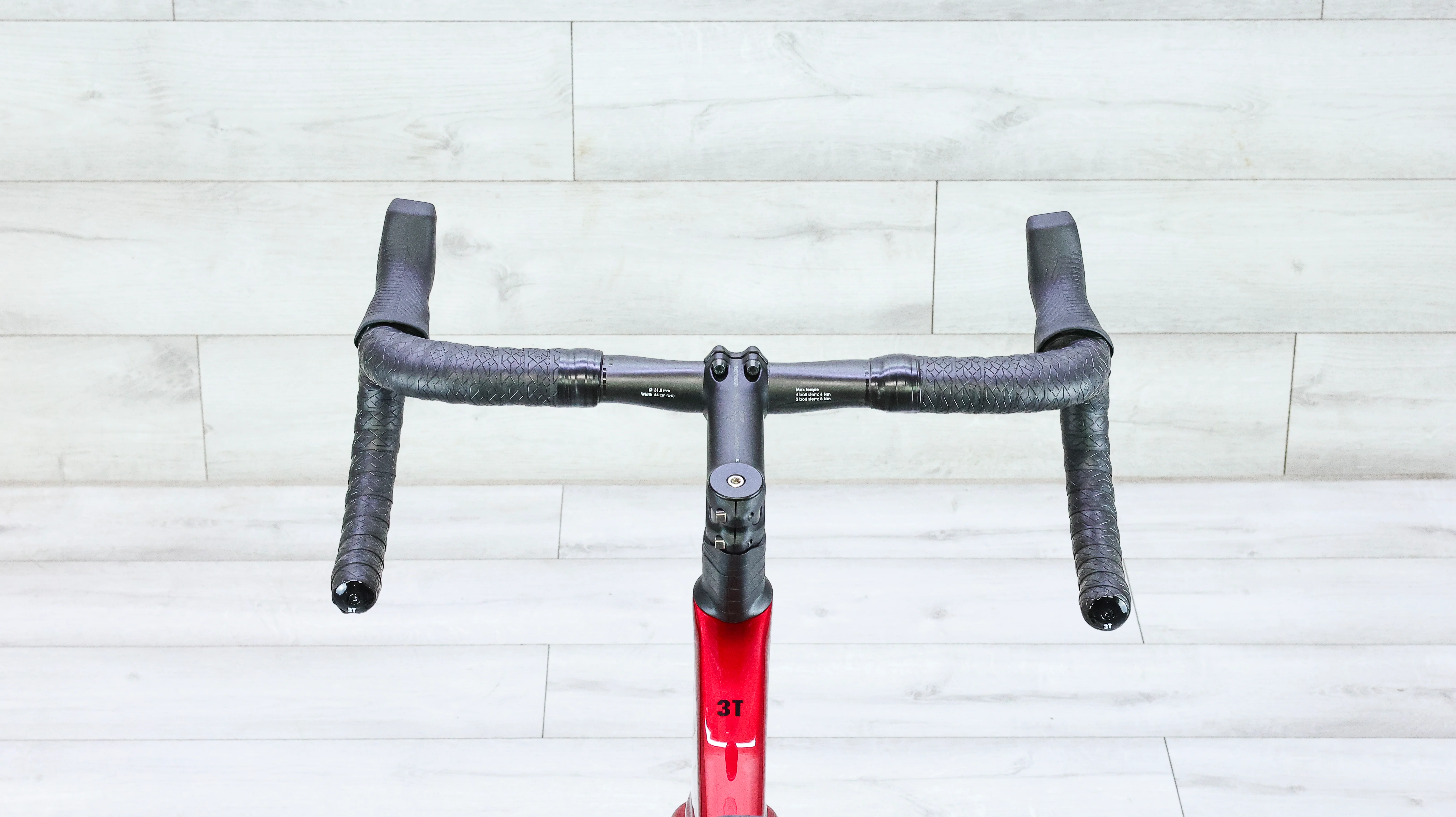 3T Strada Rival AXS Road Bike - 2024, 58cm - Image 13