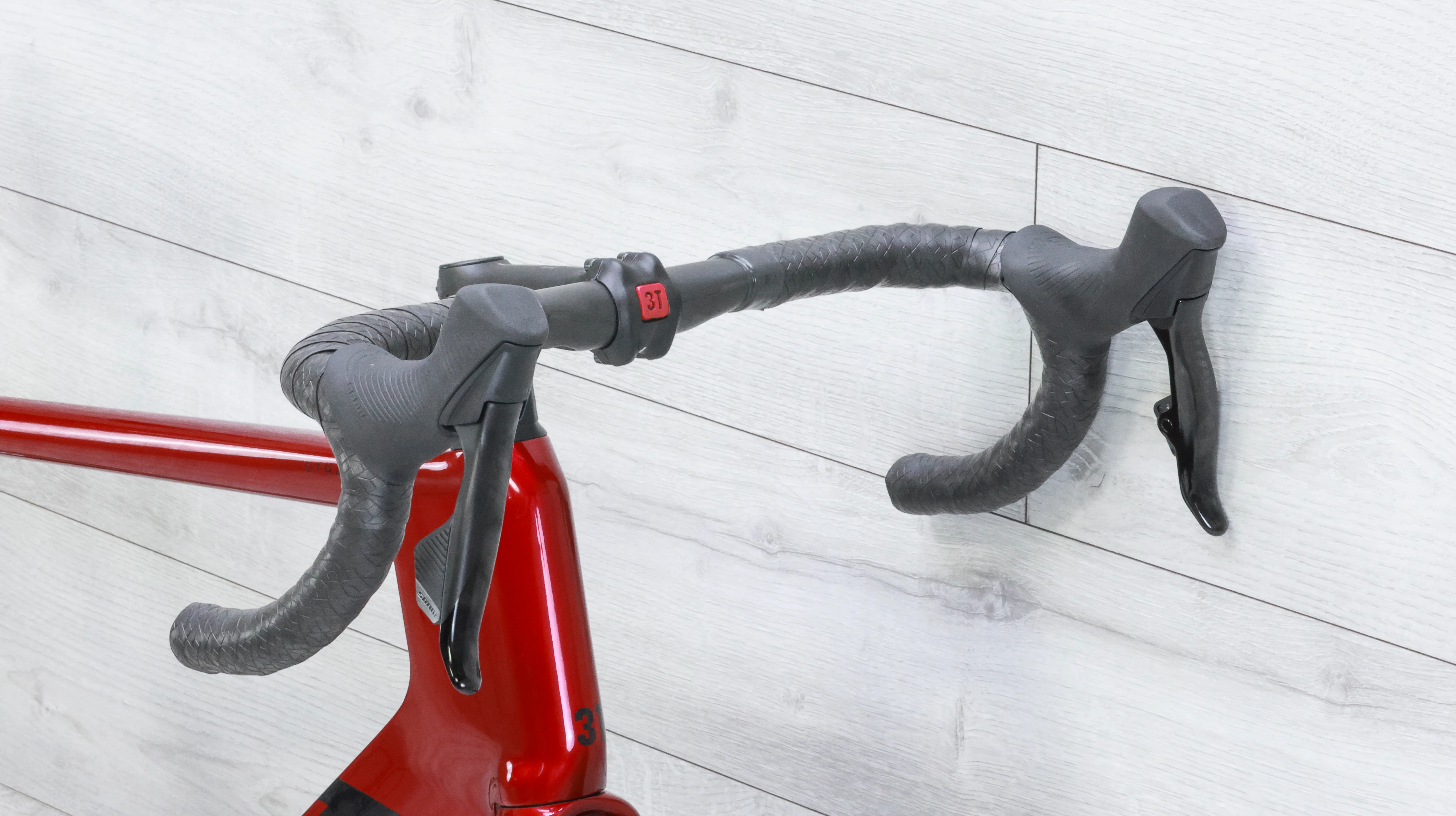 3T Strada Rival AXS Road Bike - 2024, 56cm - Image 10
