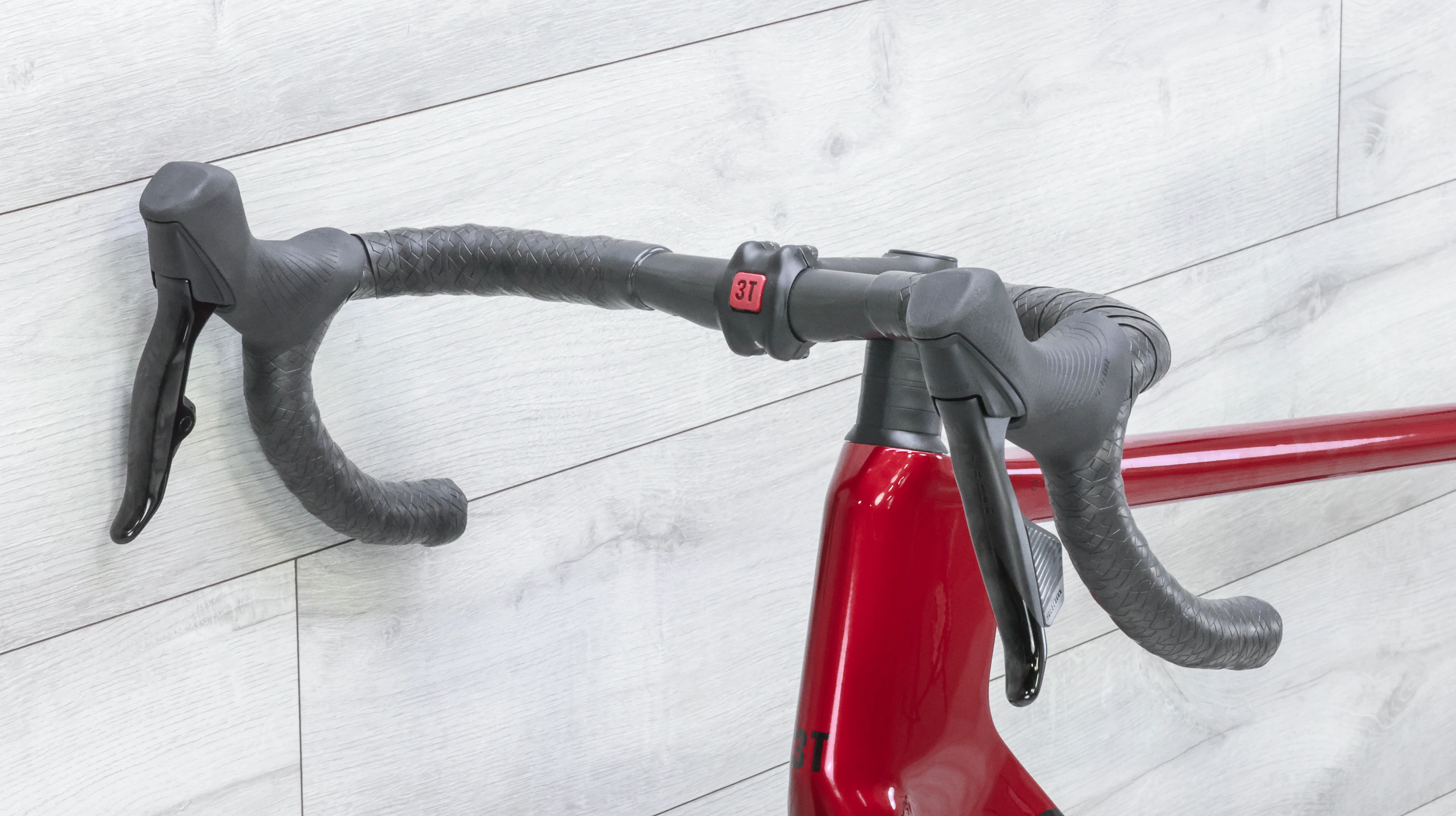 3T Strada Rival AXS Road Bike - 2024, 56cm - Image 11