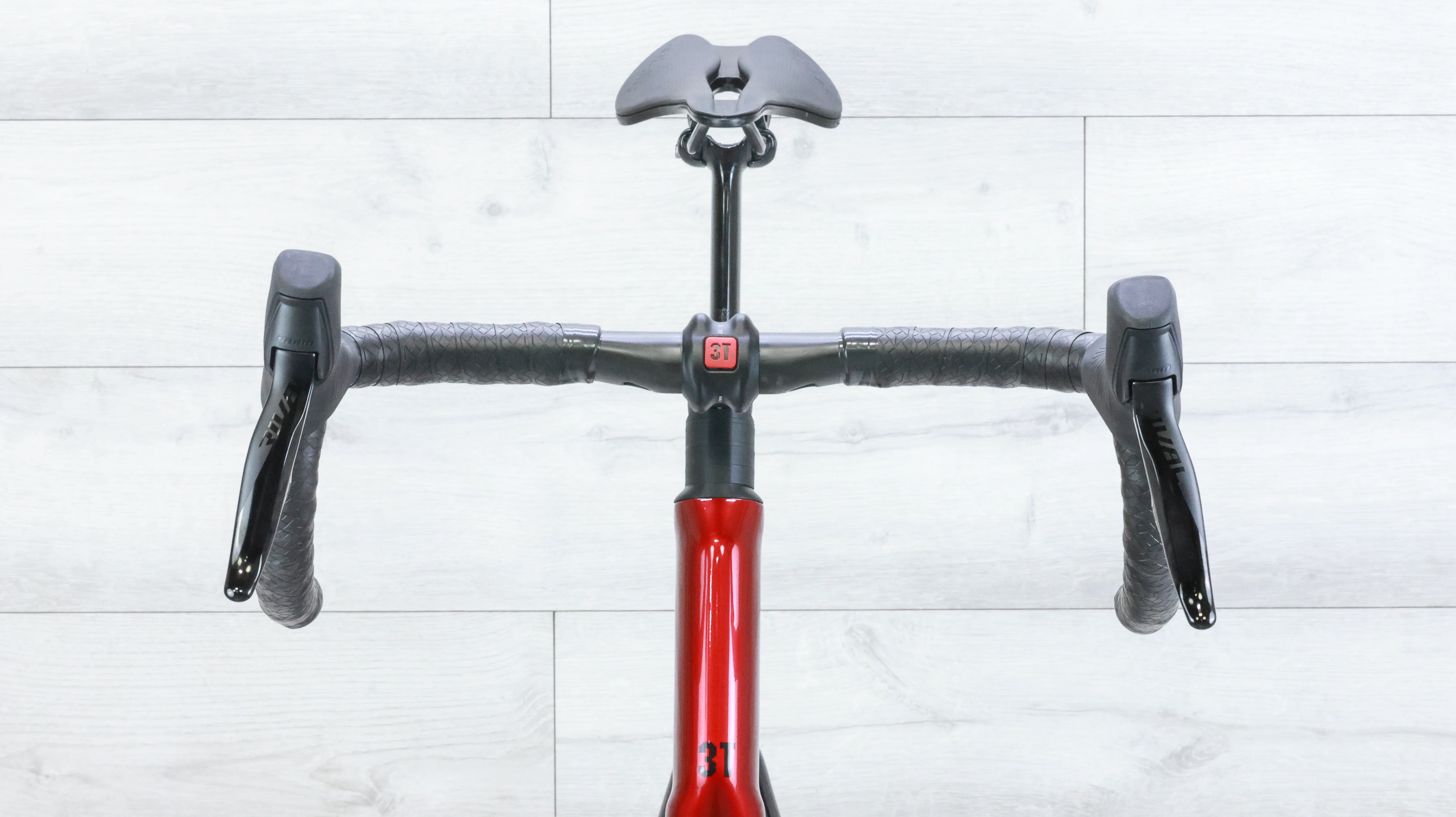 3T Strada Rival AXS Road Bike - 2024, 56cm - Image 12