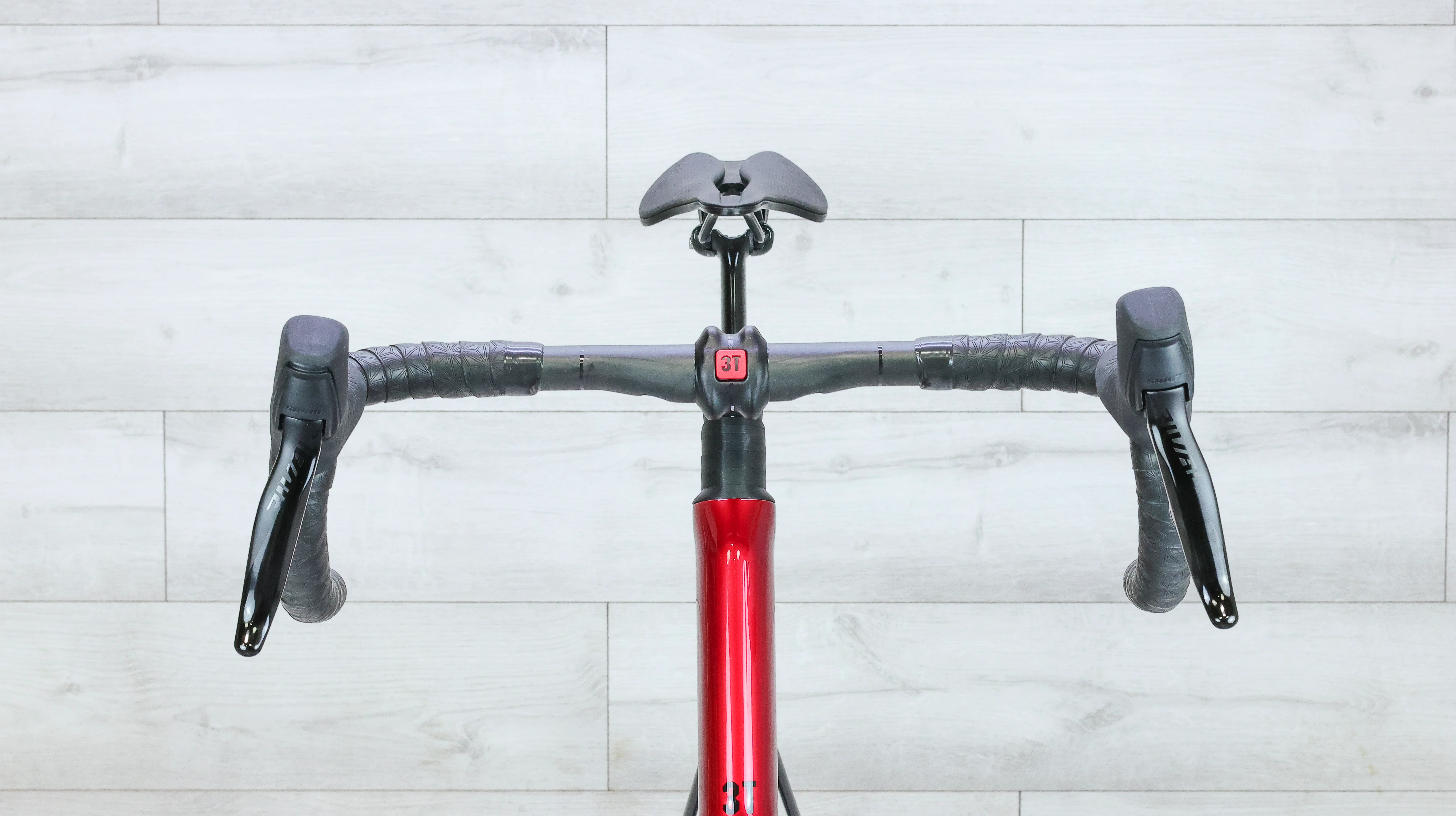 3T Strada Rival AXS Road Bike - 2024, 58cm - Image 12