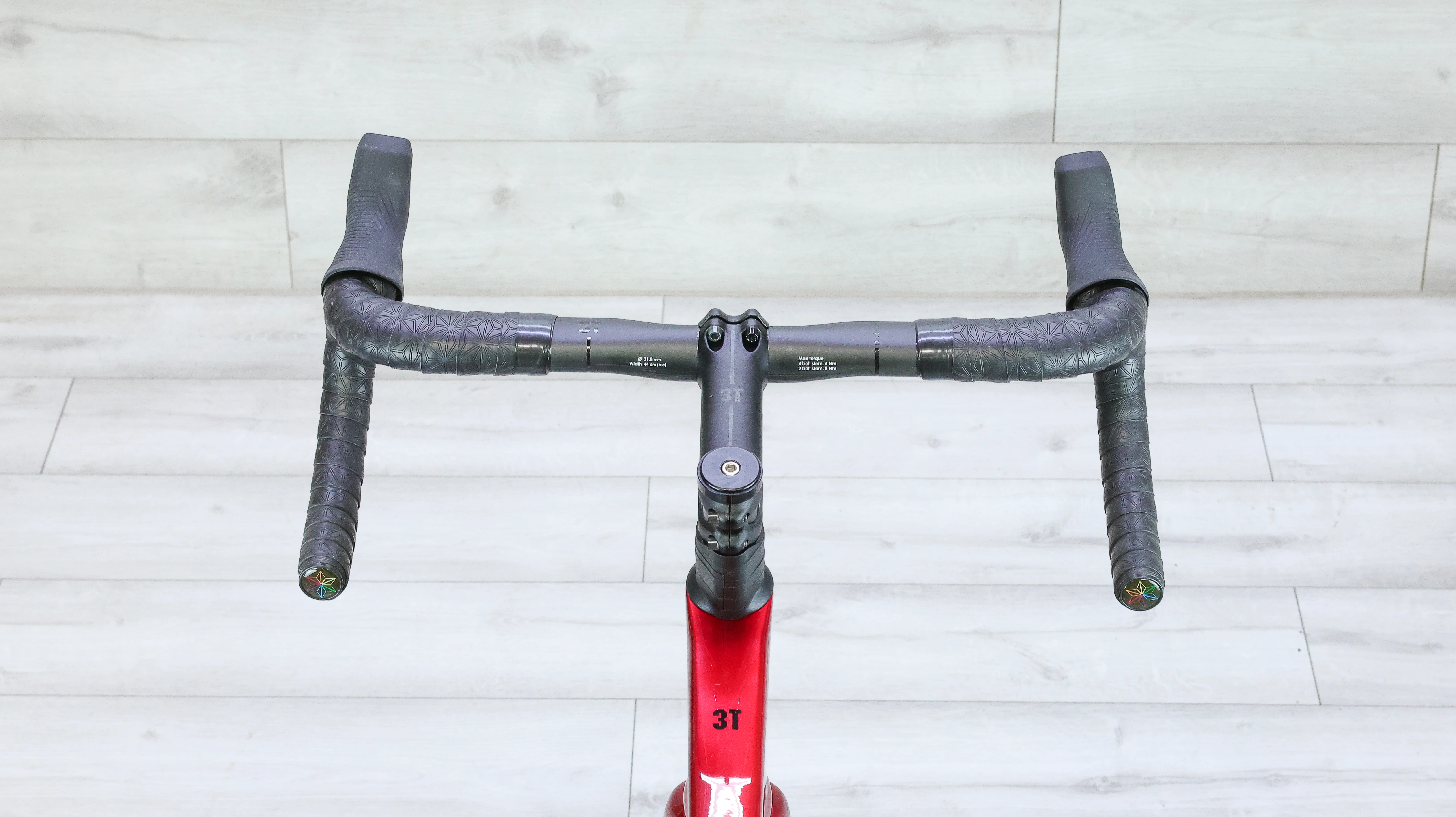 3T Strada Rival AXS Road Bike - 2024, 58cm - Image 13