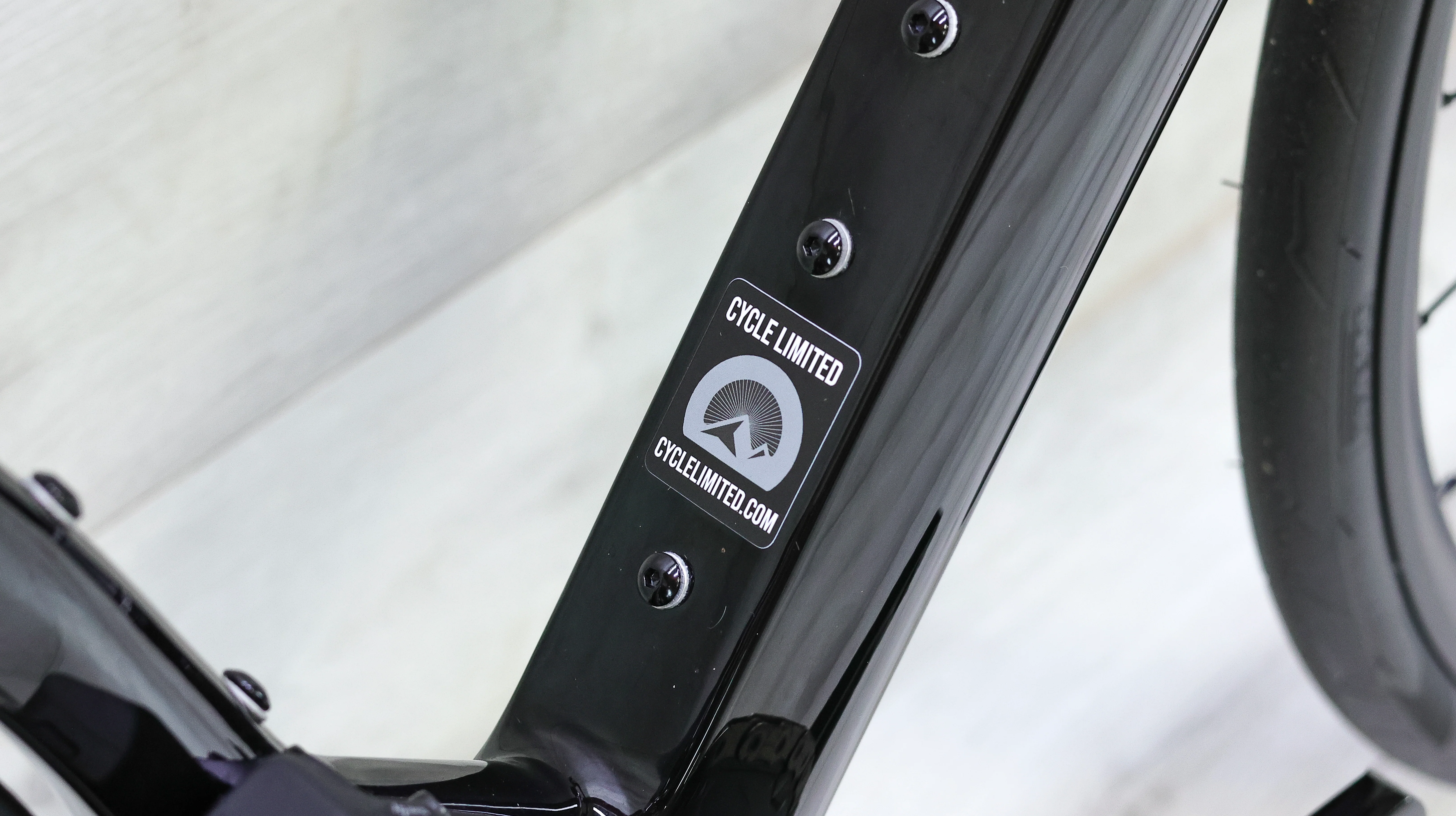 3T Strada Rival AXS Road Bike - 2024, XX-Small - Image 3