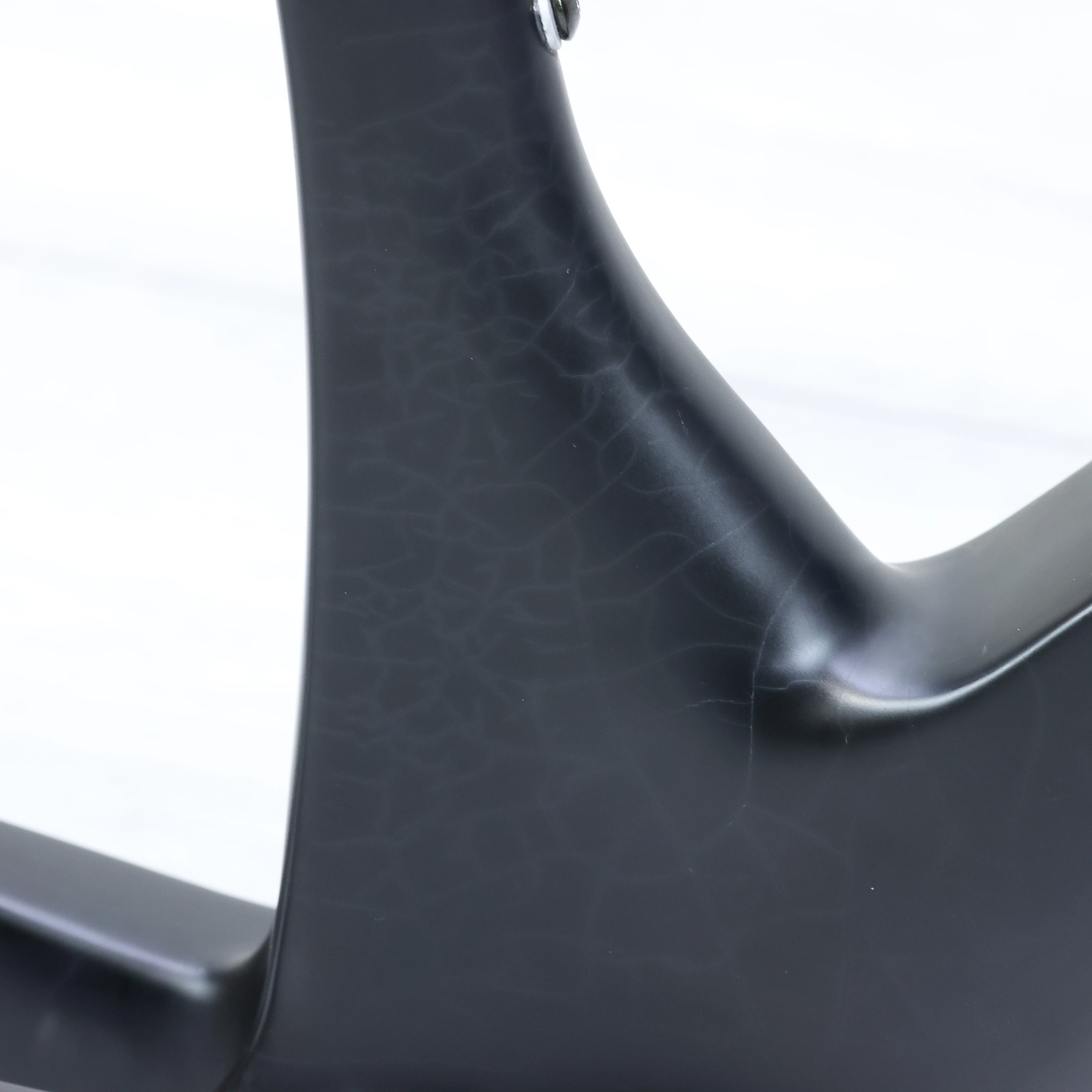 3T Strada Team Stealth Road Bike Frameset - Medium - Image 16
