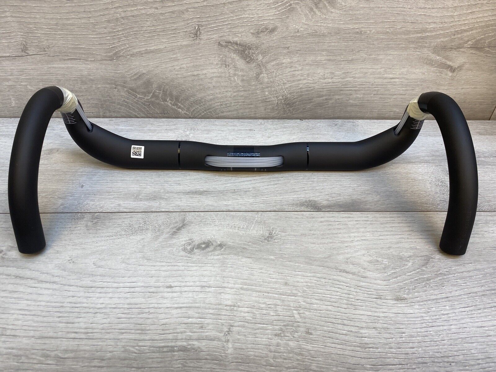 3T Superergo Team Stealth Carbon Fiber 40cm 31.8mm - Image 5