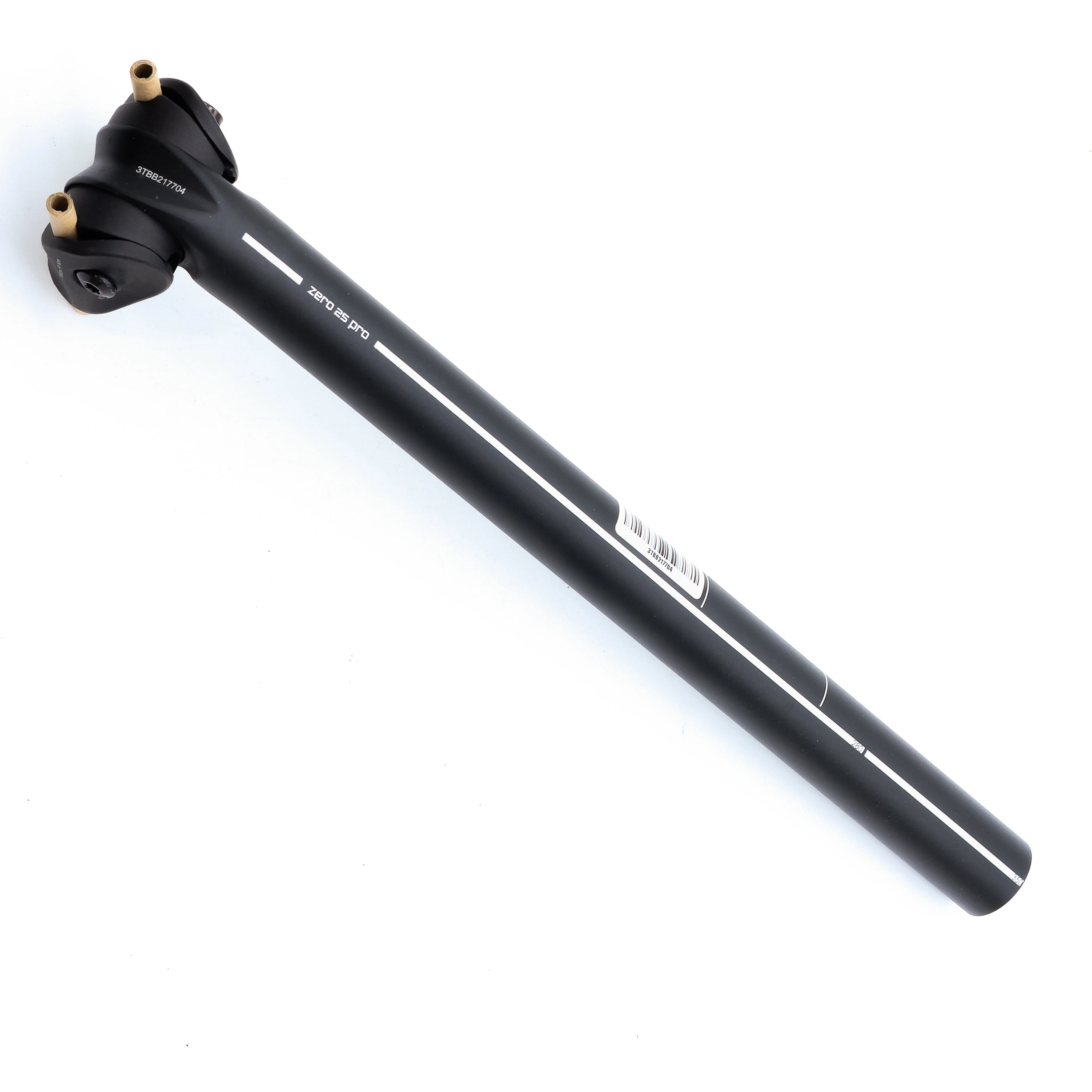 3T Zero 25 Pro Seatpost 27.2 x 350mm - Image 2