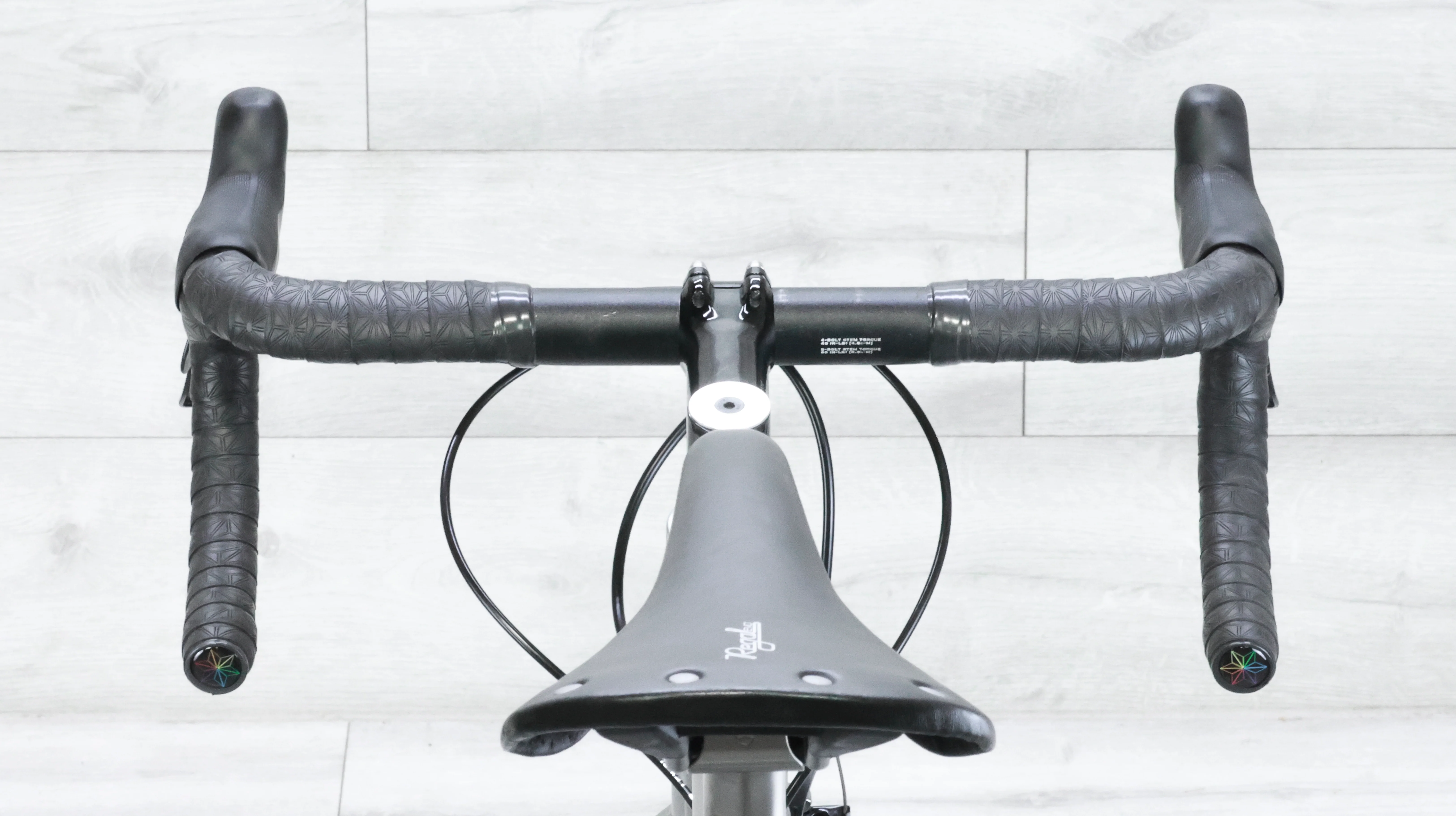 Affinity Anthem Stainless Steel Road Bike - 2021, Medium - Image 13