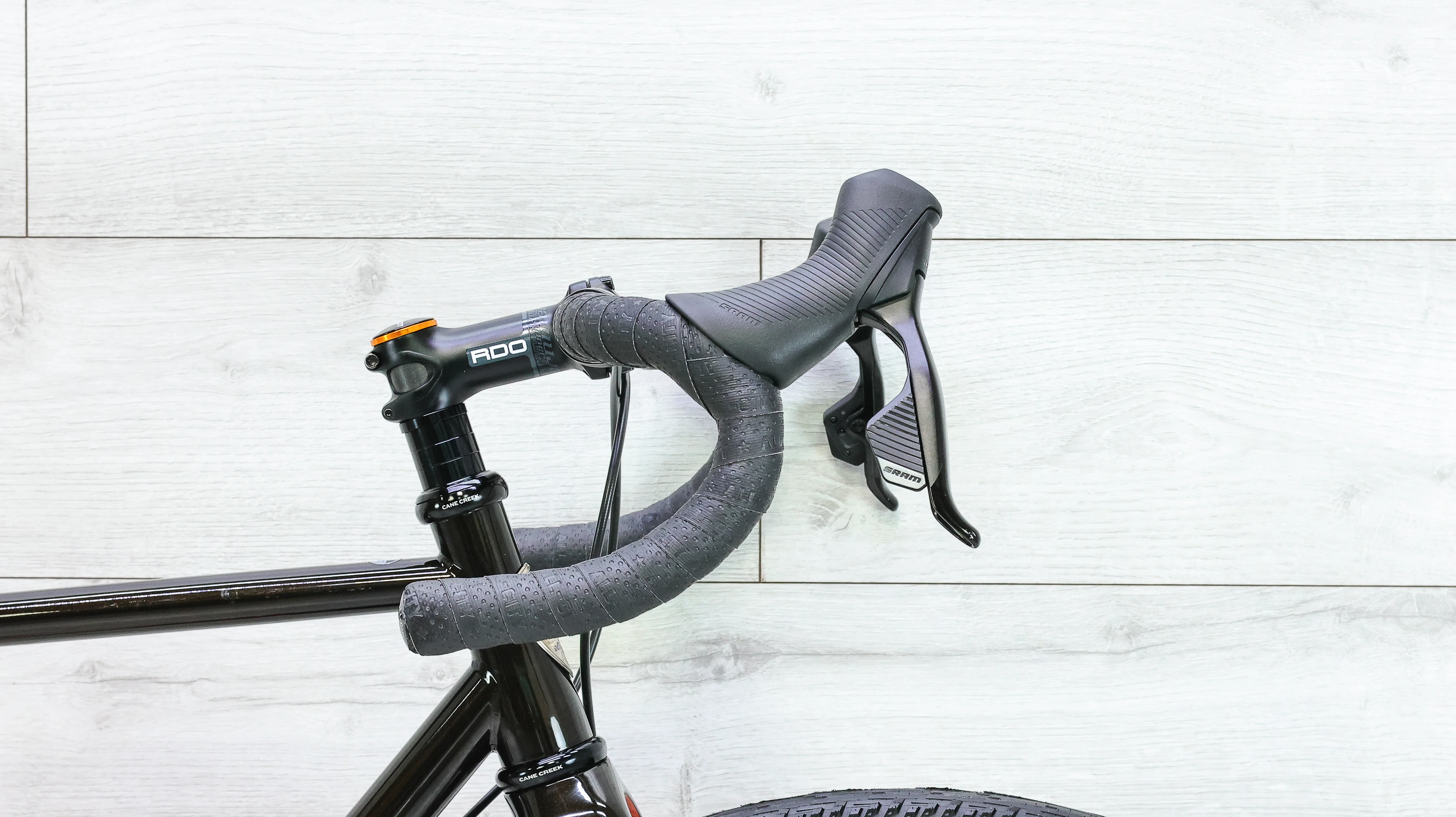 All City Cosmic Stallion Rival AXS Gravel Bike - 2023, 52cm - Image 9