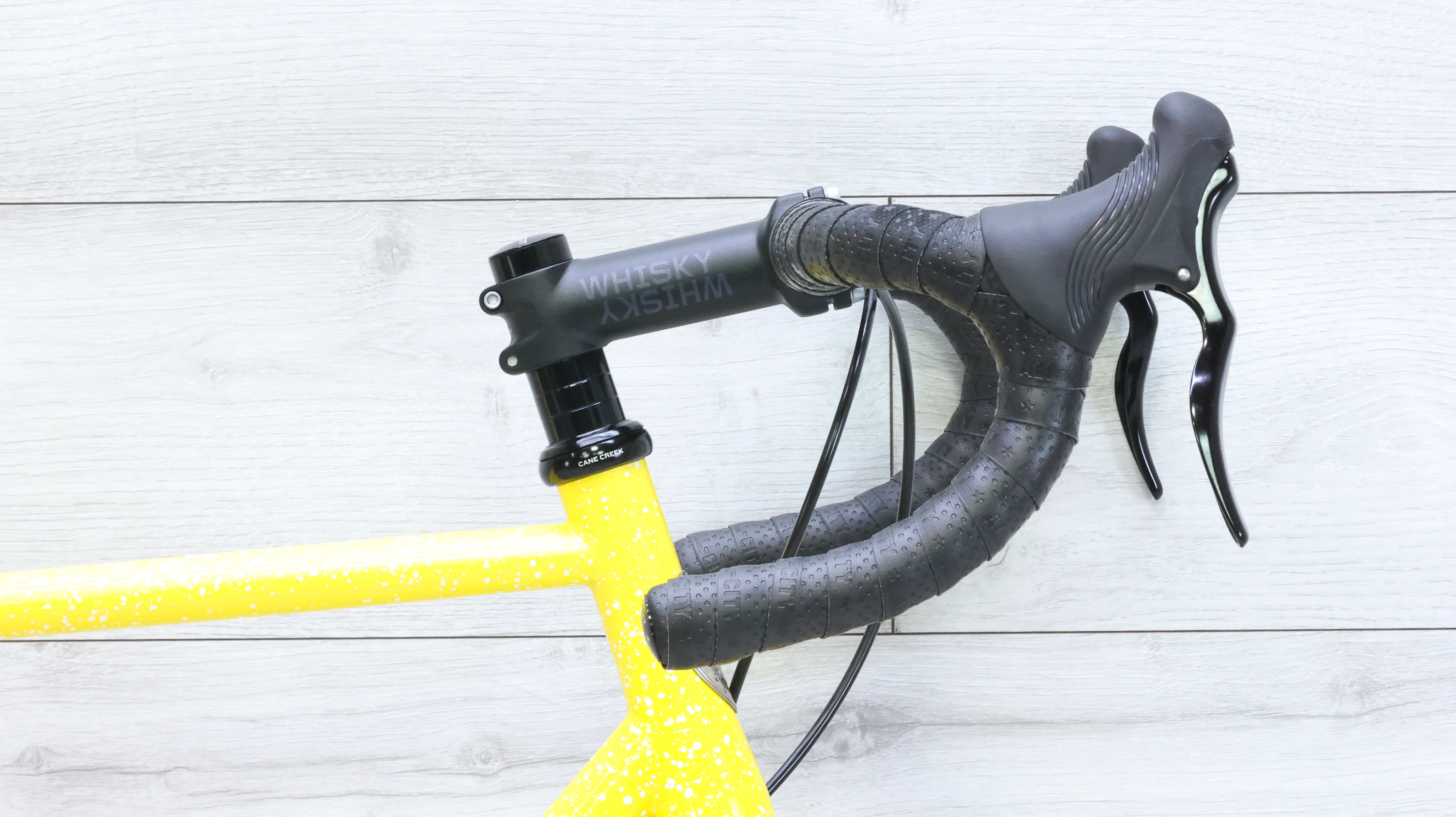 All-City Nature Cross Single Speed Cyclocross Bike - 2023, 55cm - Image 9