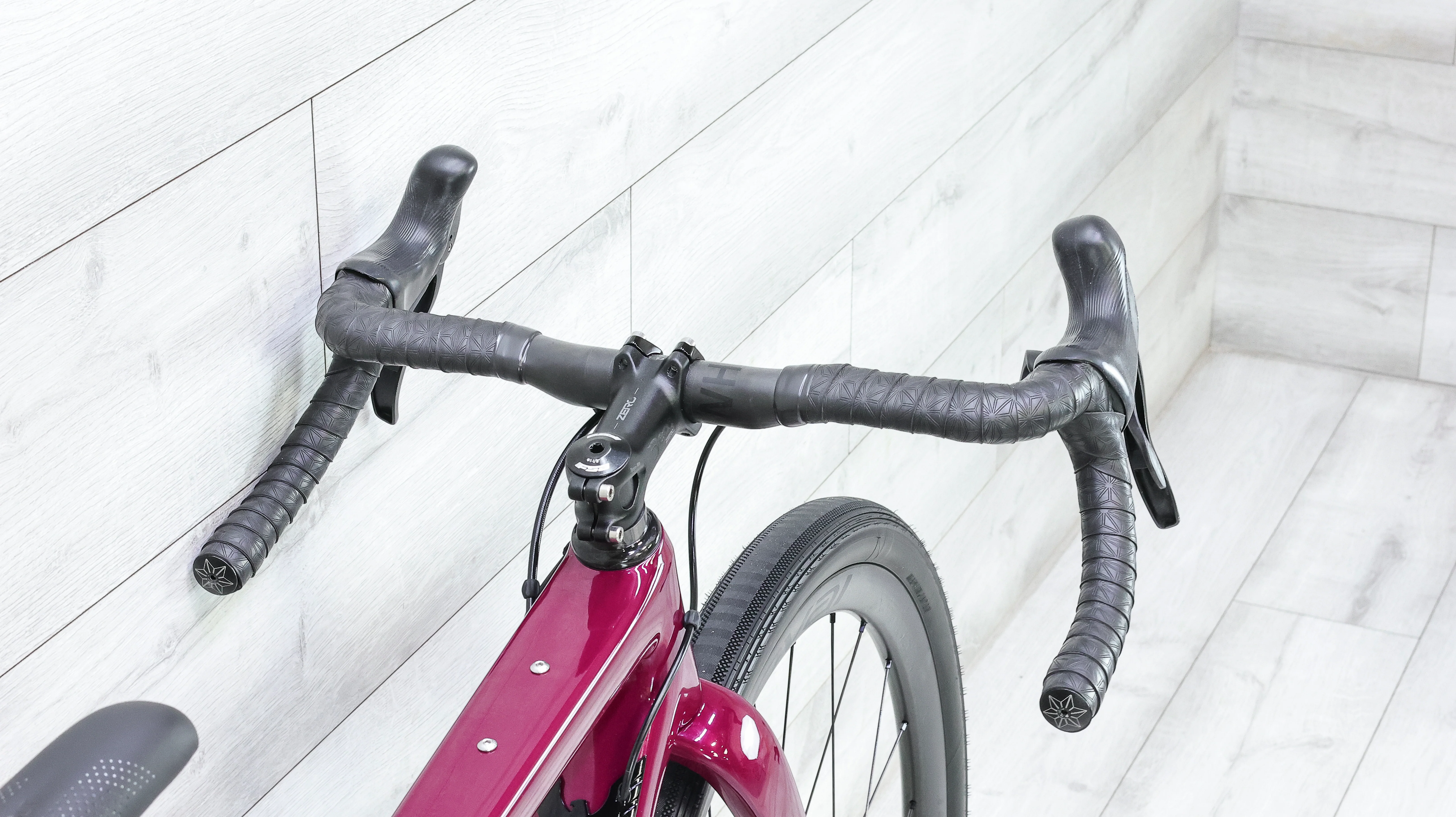 Allied Able Campagnolo Ekar Gravel Bike - 2023, X-Small - Image 8
