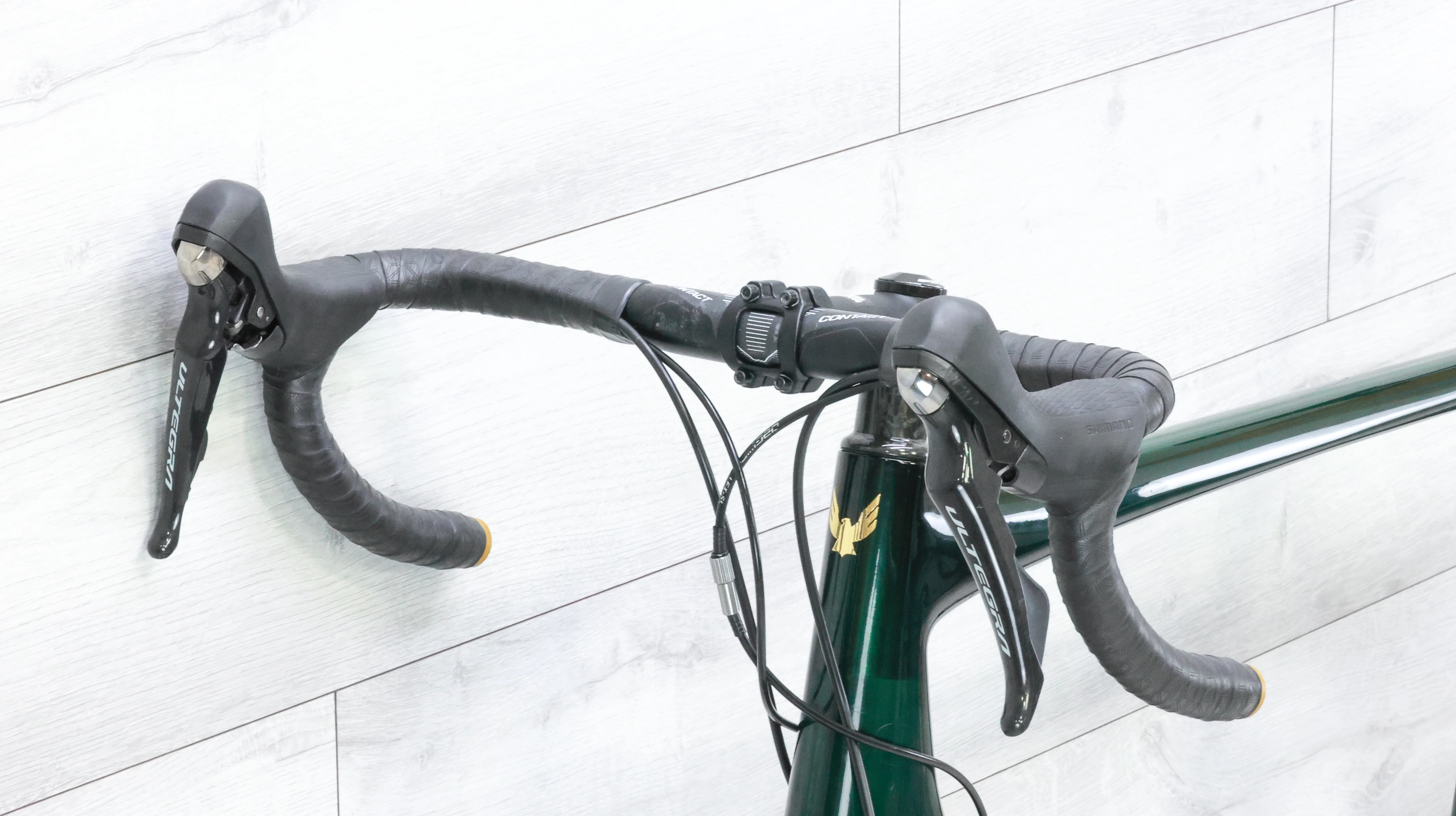 Allied Alfa Allroad Road Bike - 2019, 61cm+ - Image 11