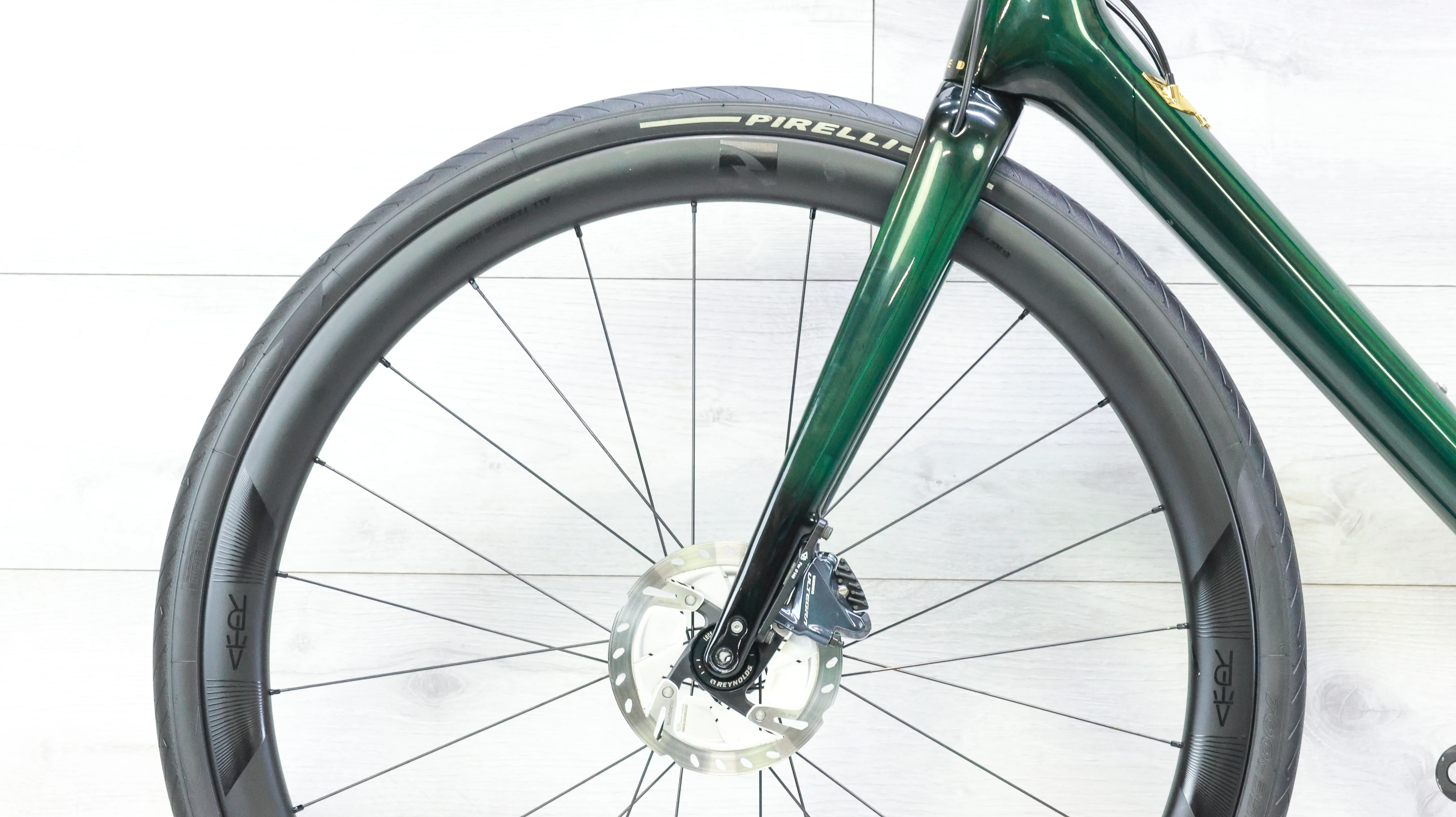 Allied Alfa Allroad Road Bike - 2019, 61cm+ - Image 14