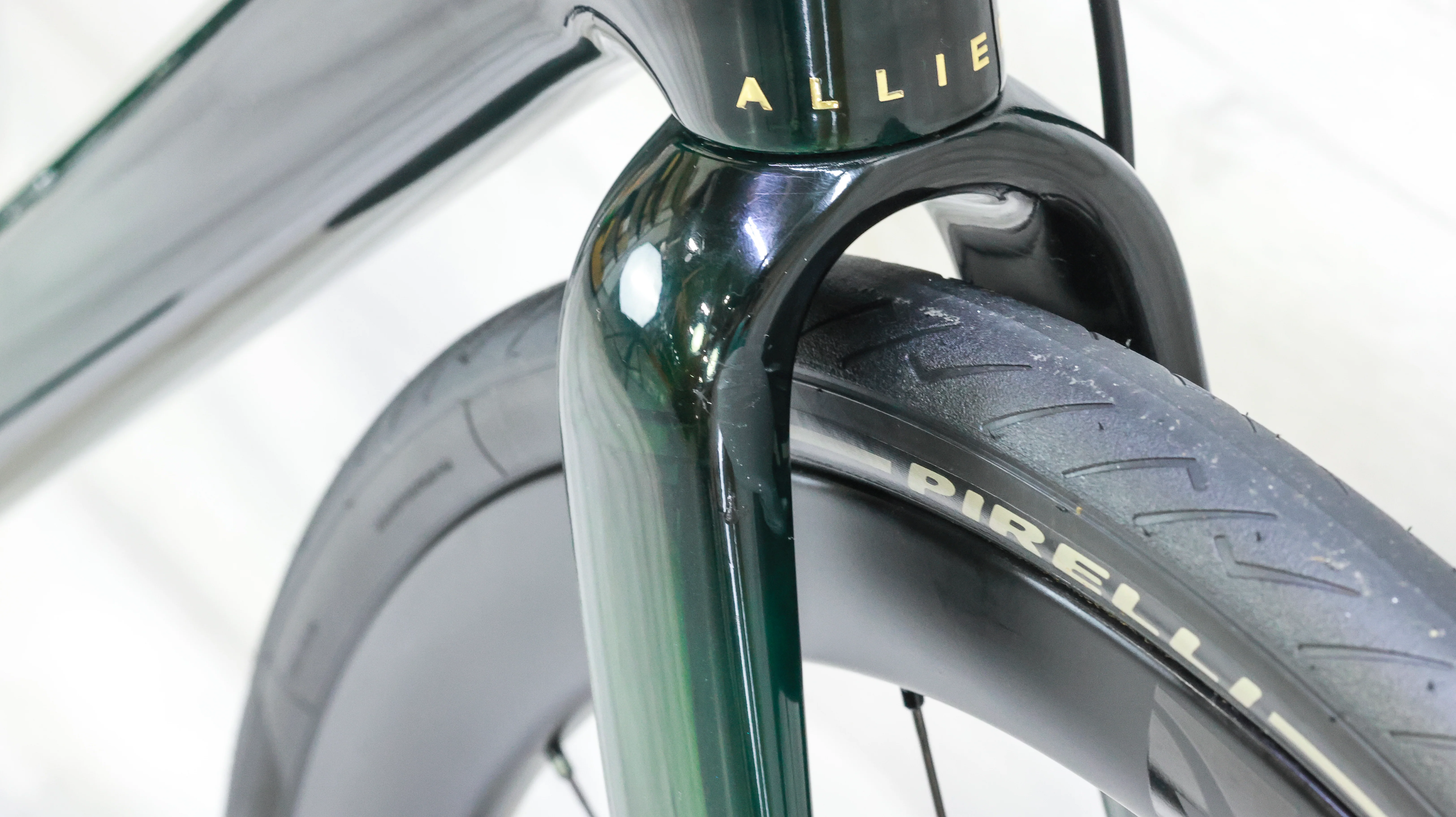 Allied Alfa Allroad Road Bike - 2019, 61cm+ - Image 16