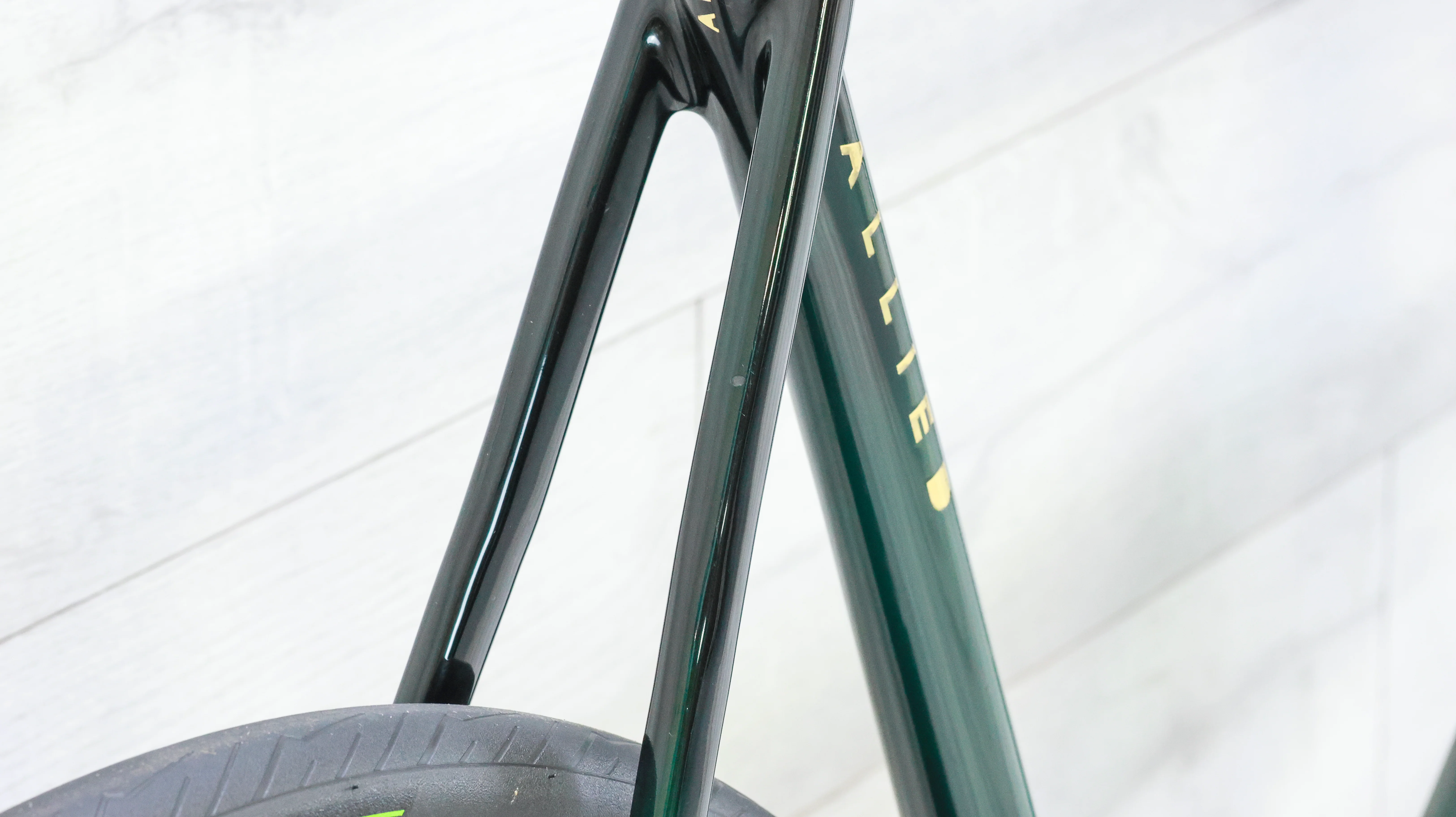 Allied Alfa Allroad Road Bike - 2019, 61cm+ - Image 17