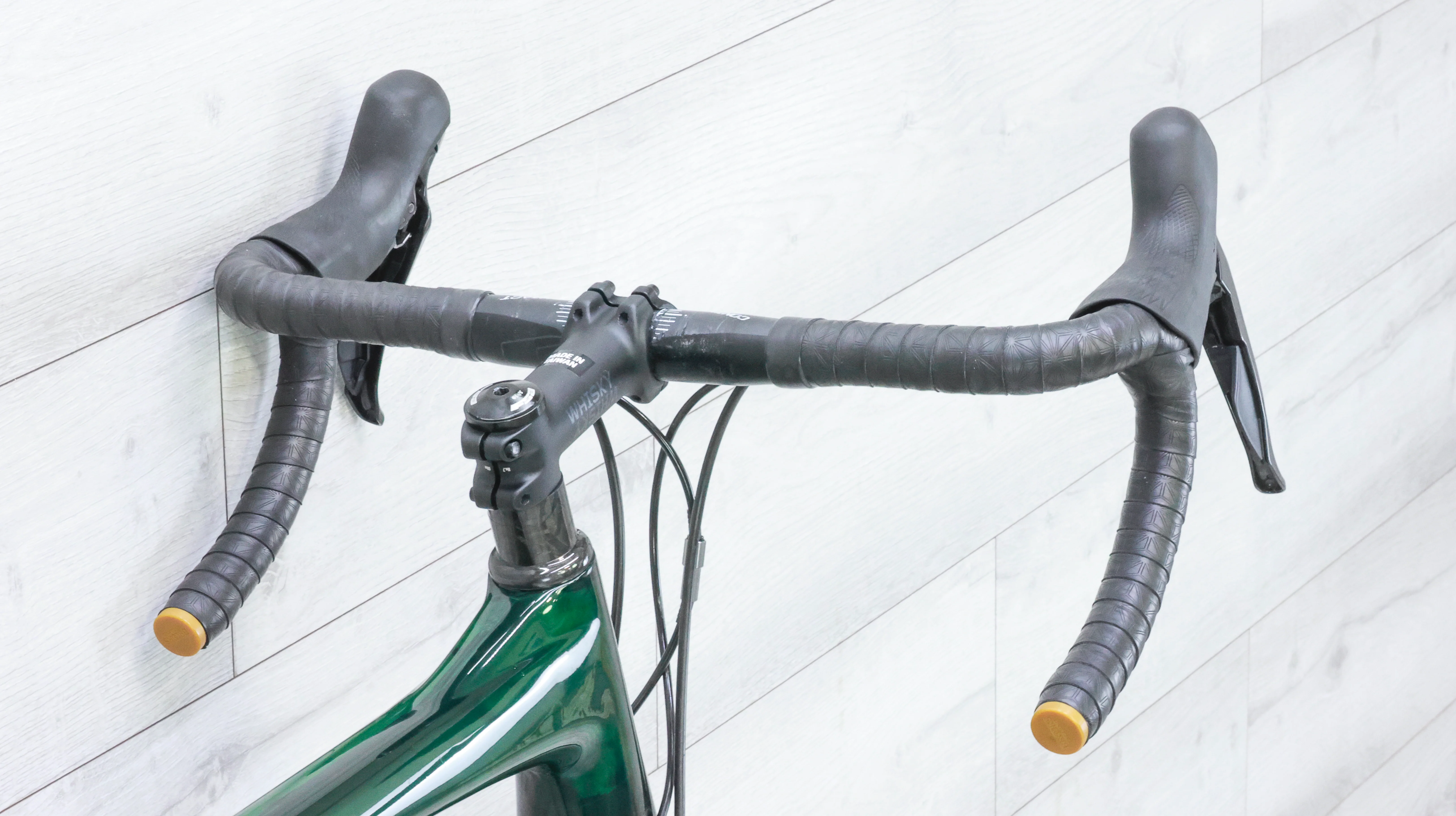 Allied Alfa Allroad Road Bike - 2019, 61cm+ - Image 8