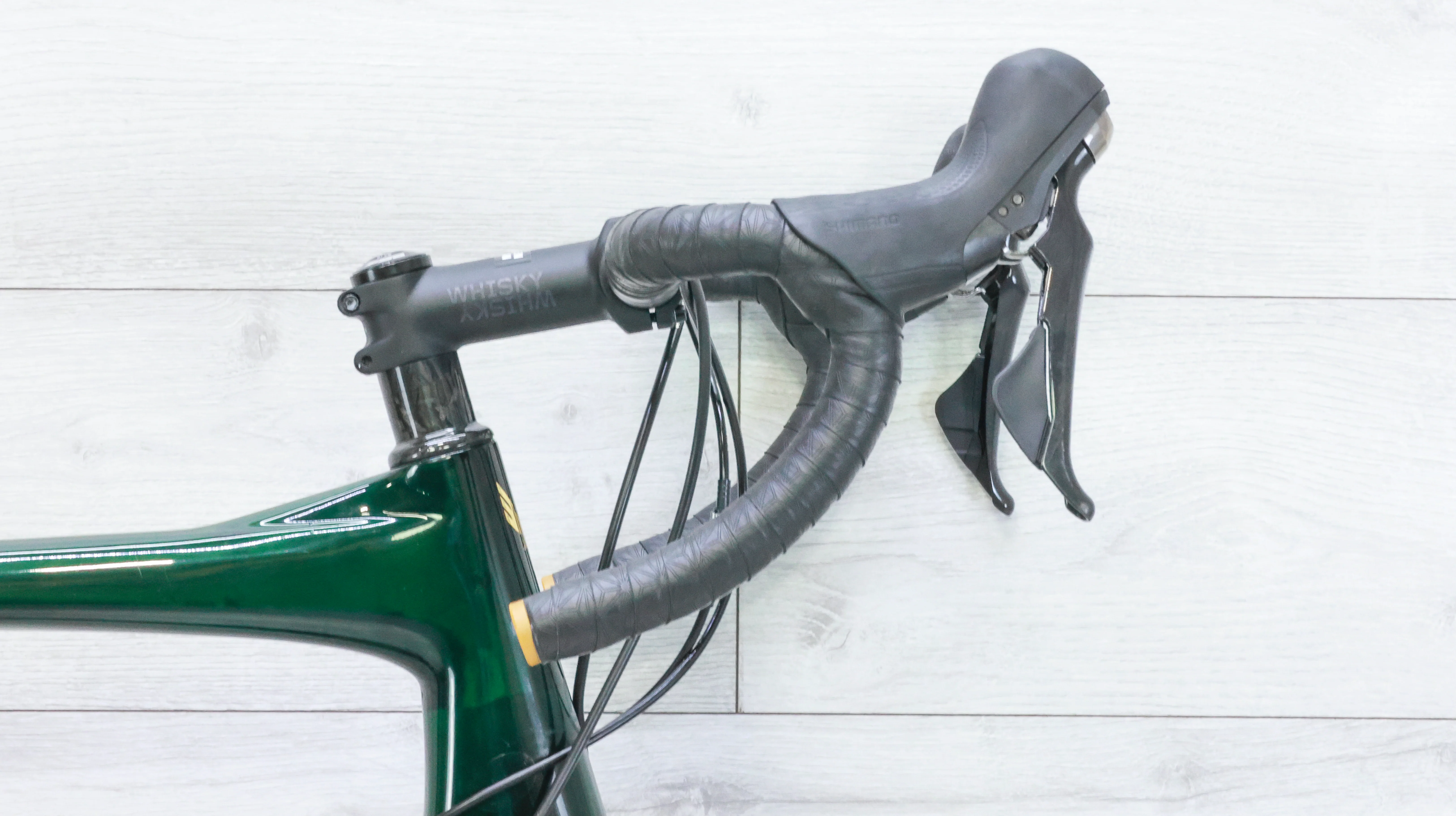 Allied Alfa Allroad Road Bike - 2019, 61cm+ - Image 9