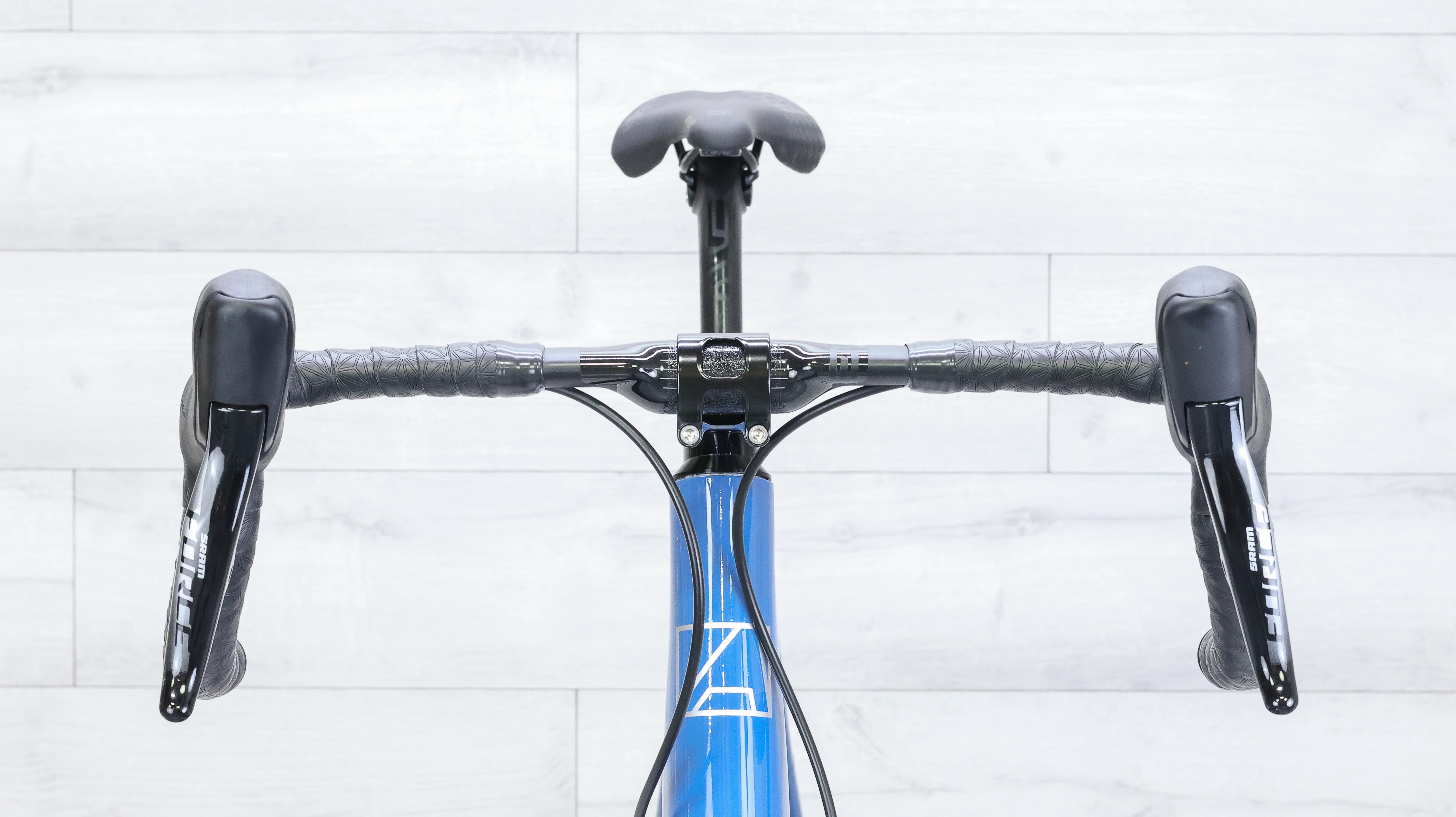 Allied Alfa Disc Force AXS Road Bike - 2023, 58cm - Image 12