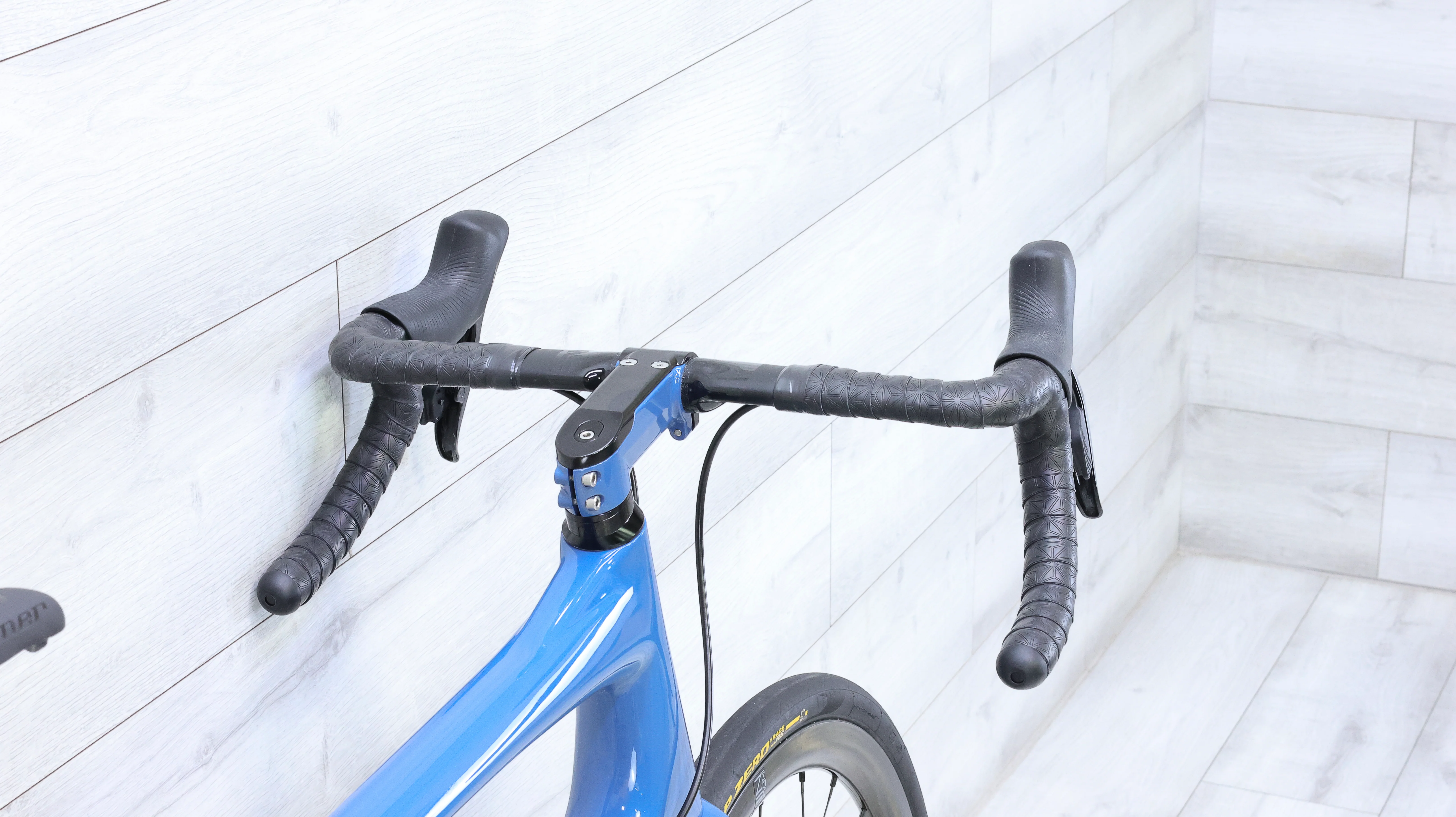 Allied Alfa Disc Force AXS Road Bike - 2023, 58cm - Image 8