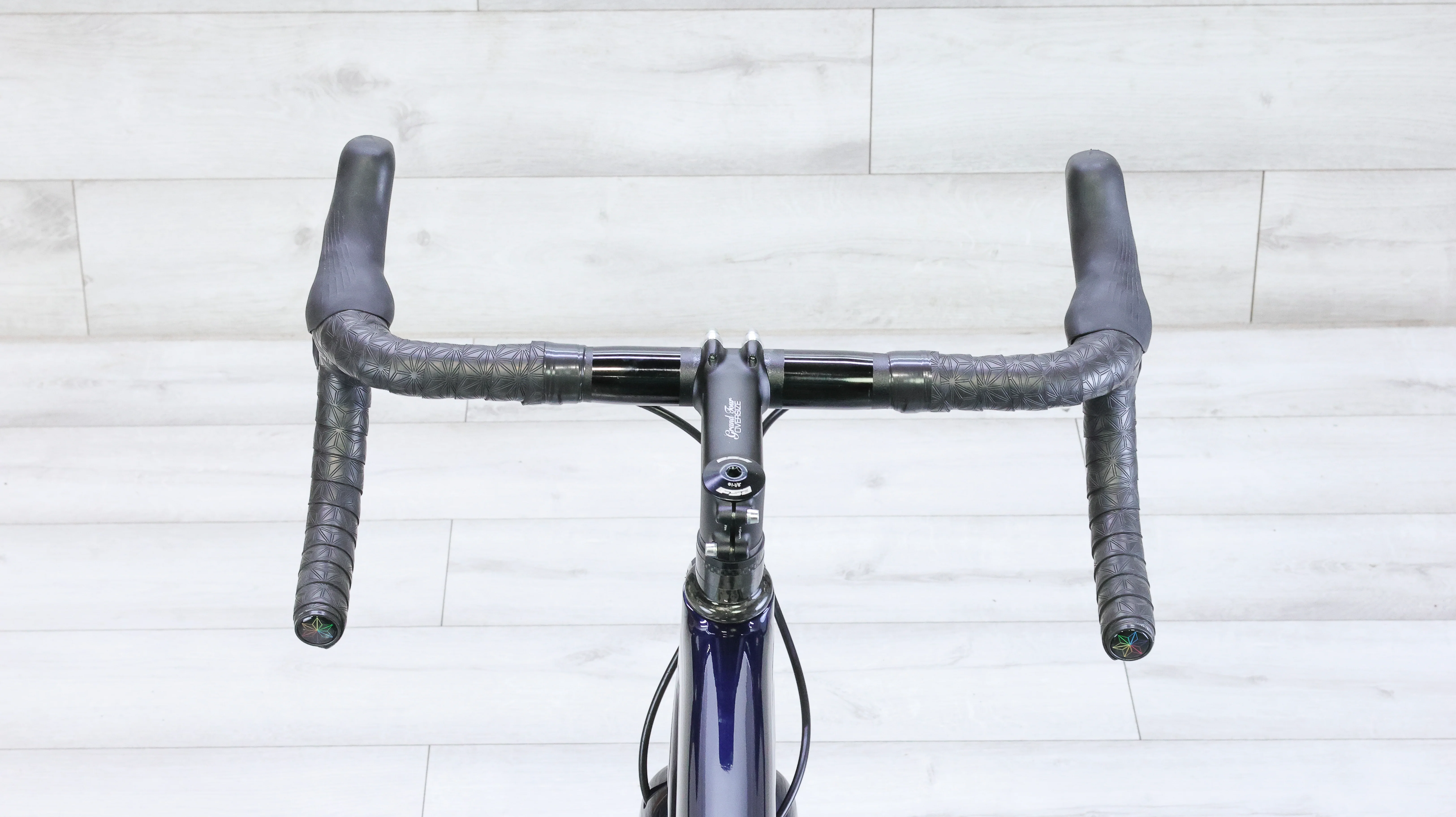 Allied Alfa Disc Ultegra Di2 Road Bike - 2022, 56cm - Image 13