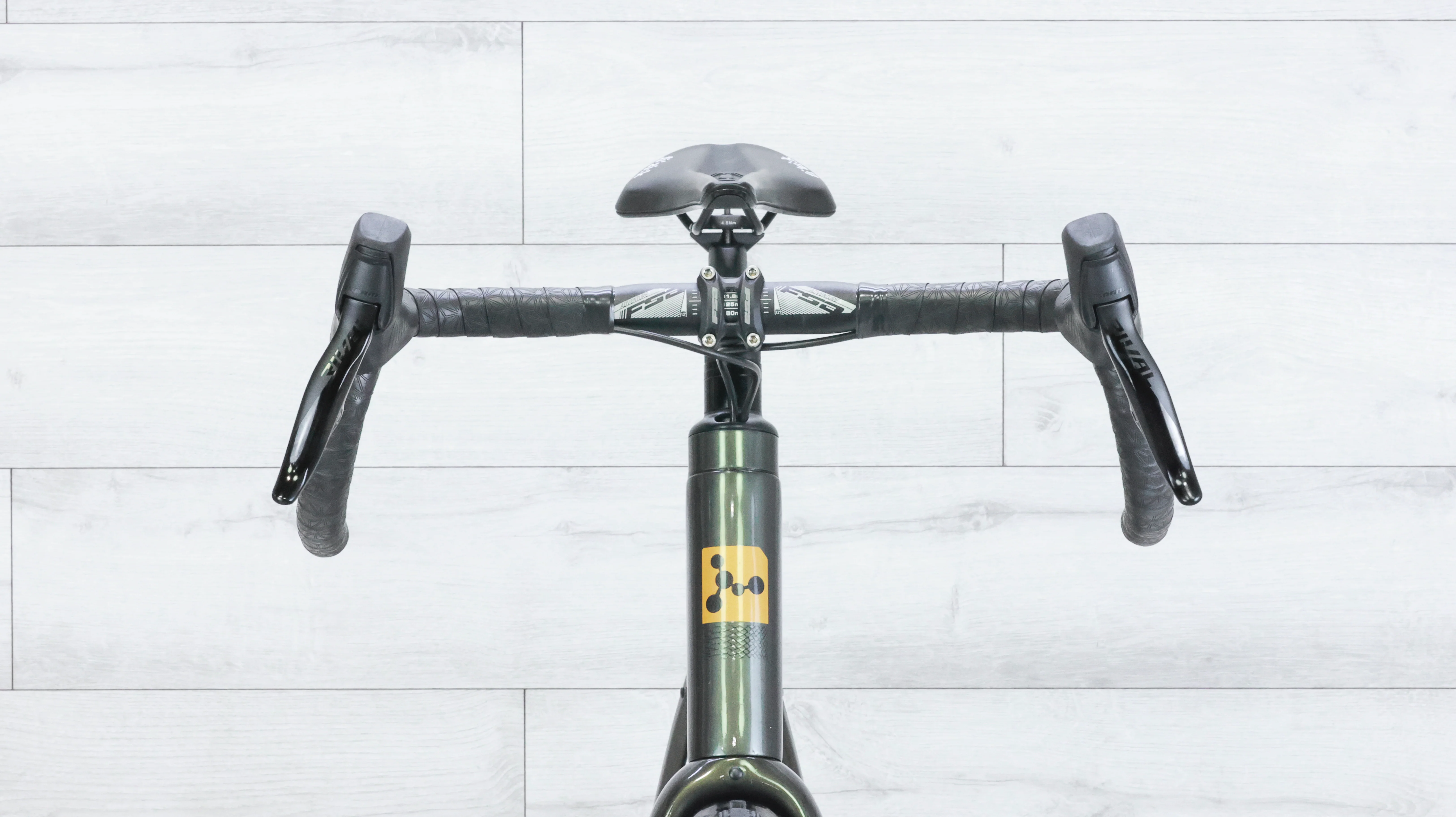Argon 18 Dark Matter SRAM Rival AXS Gravel Bike - 2023, Large - Image 12