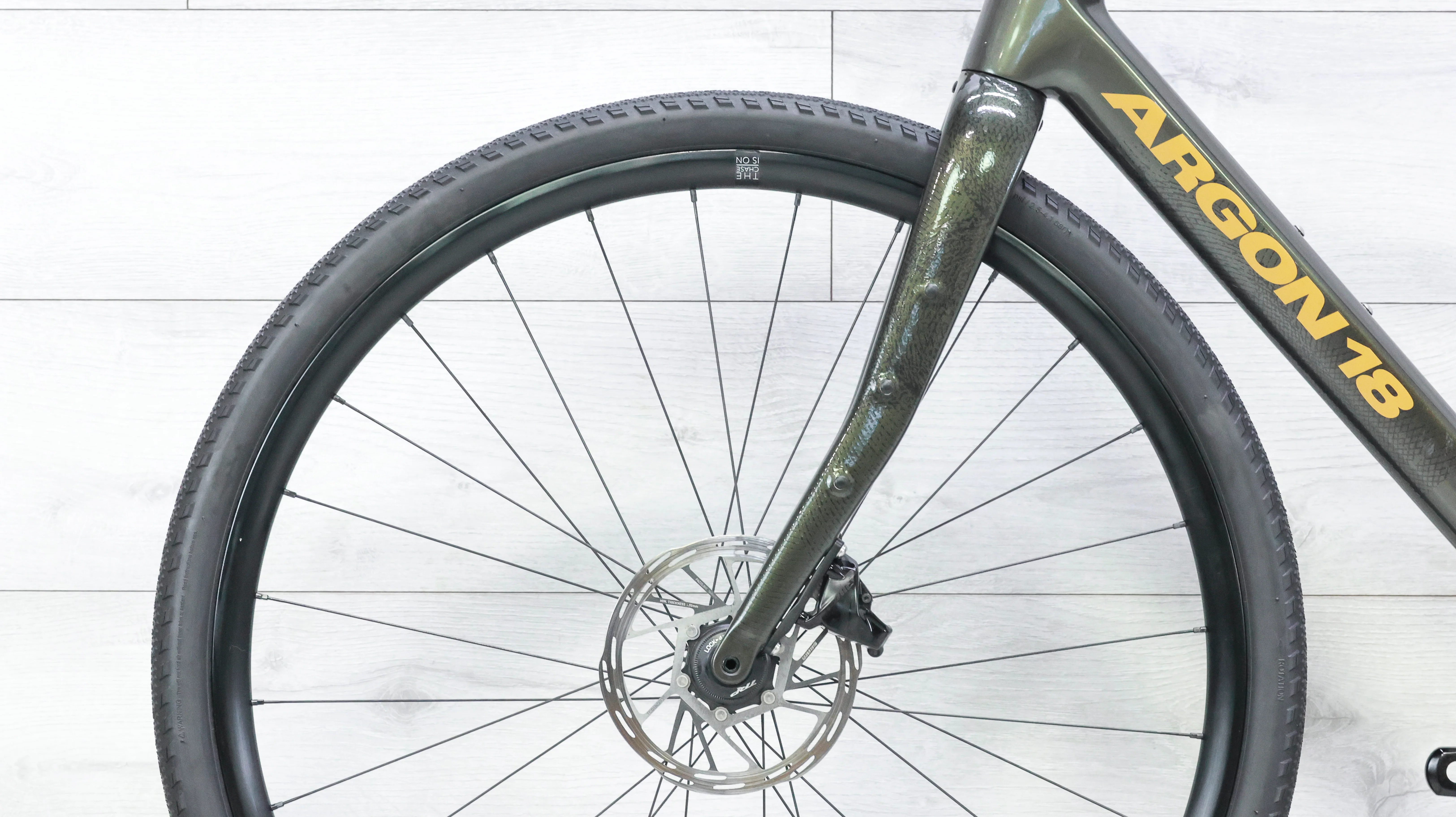 Argon 18 Dark Matter SRAM Rival AXS Gravel Bike - 2023, Large - Image 14