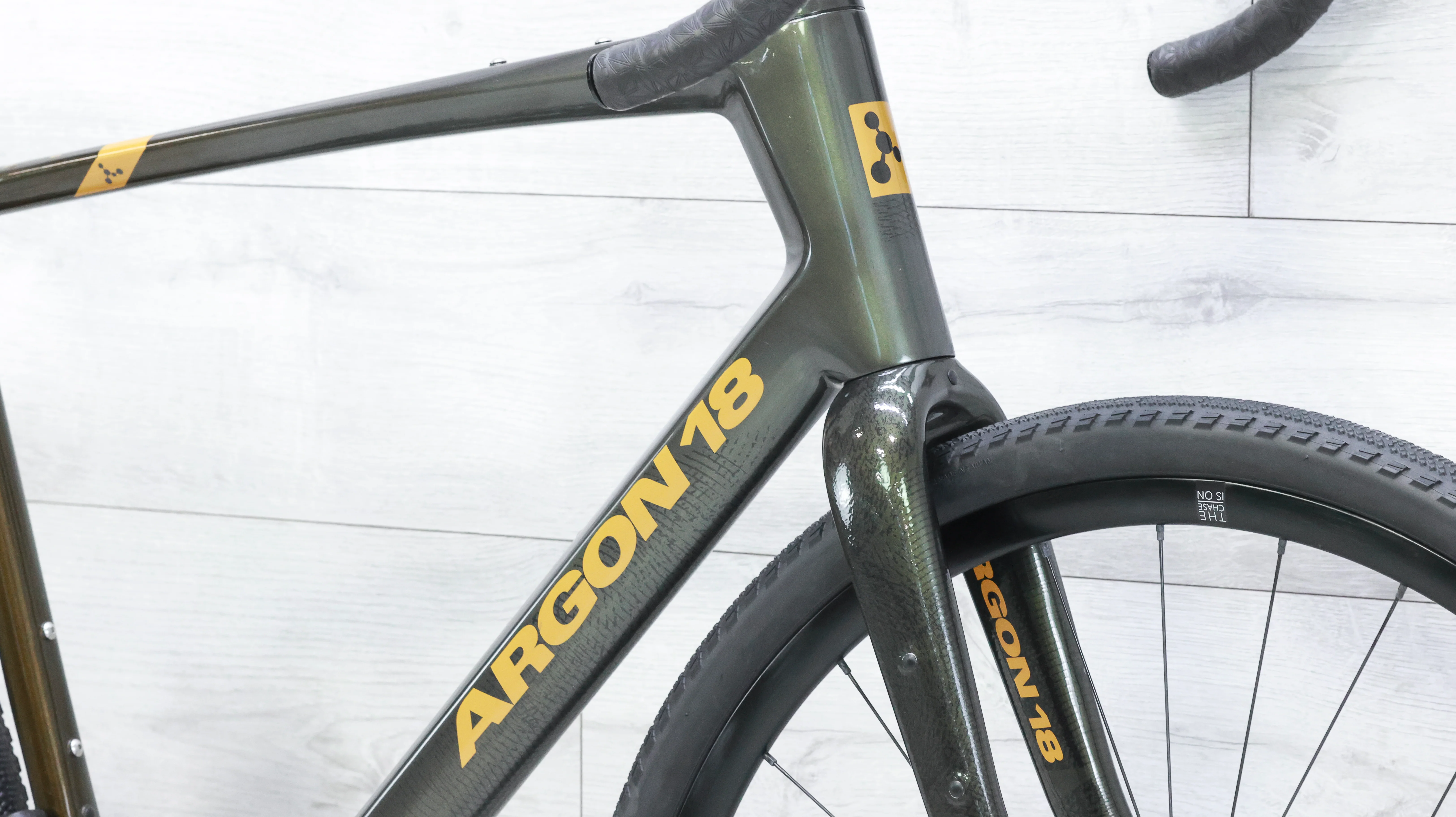 Argon 18 Dark Matter SRAM Rival AXS Gravel Bike - 2023, Large - Image 15