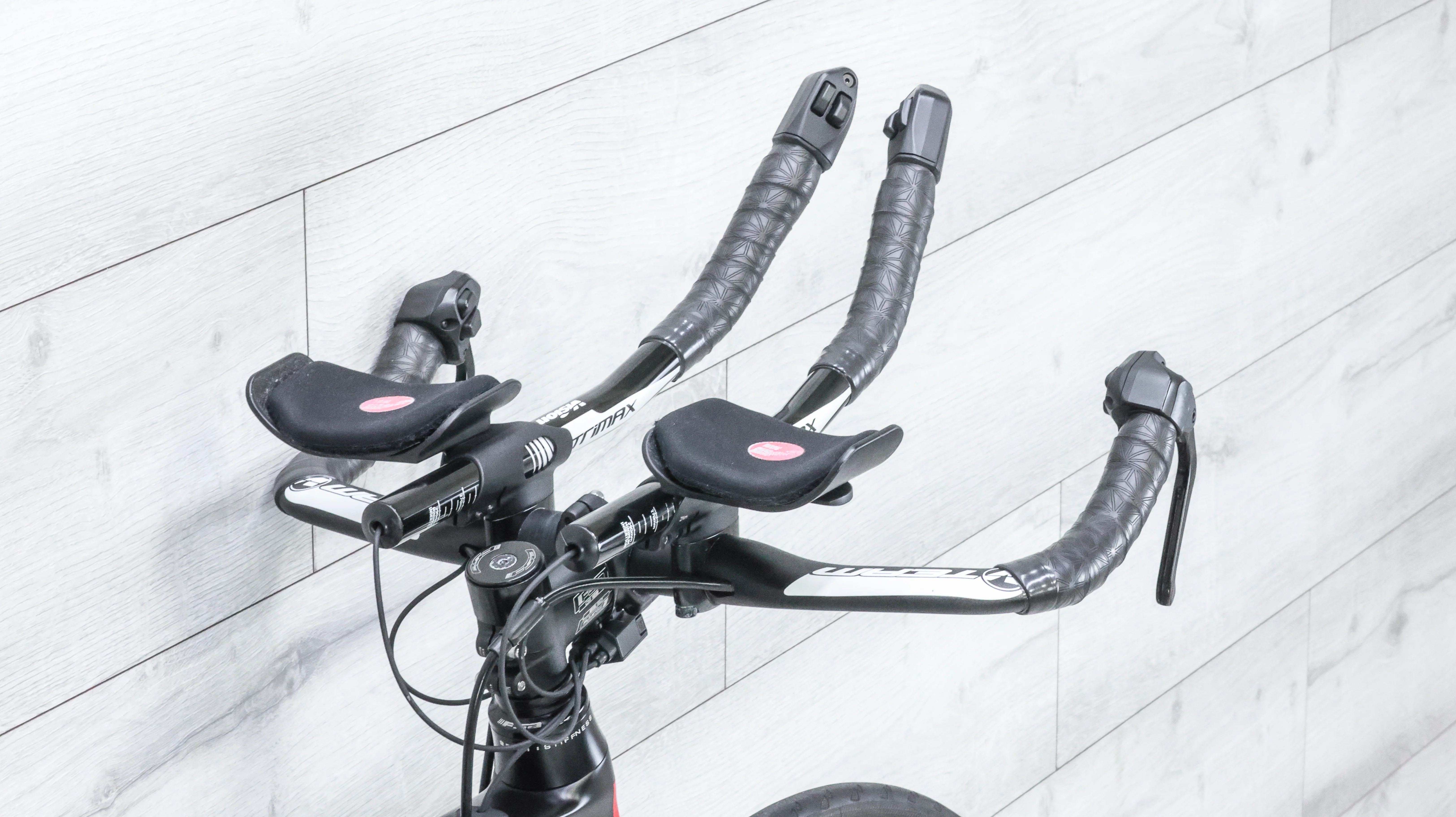 Argon 18 E-117 Triathlon Bike - 2017, Small - Image 8