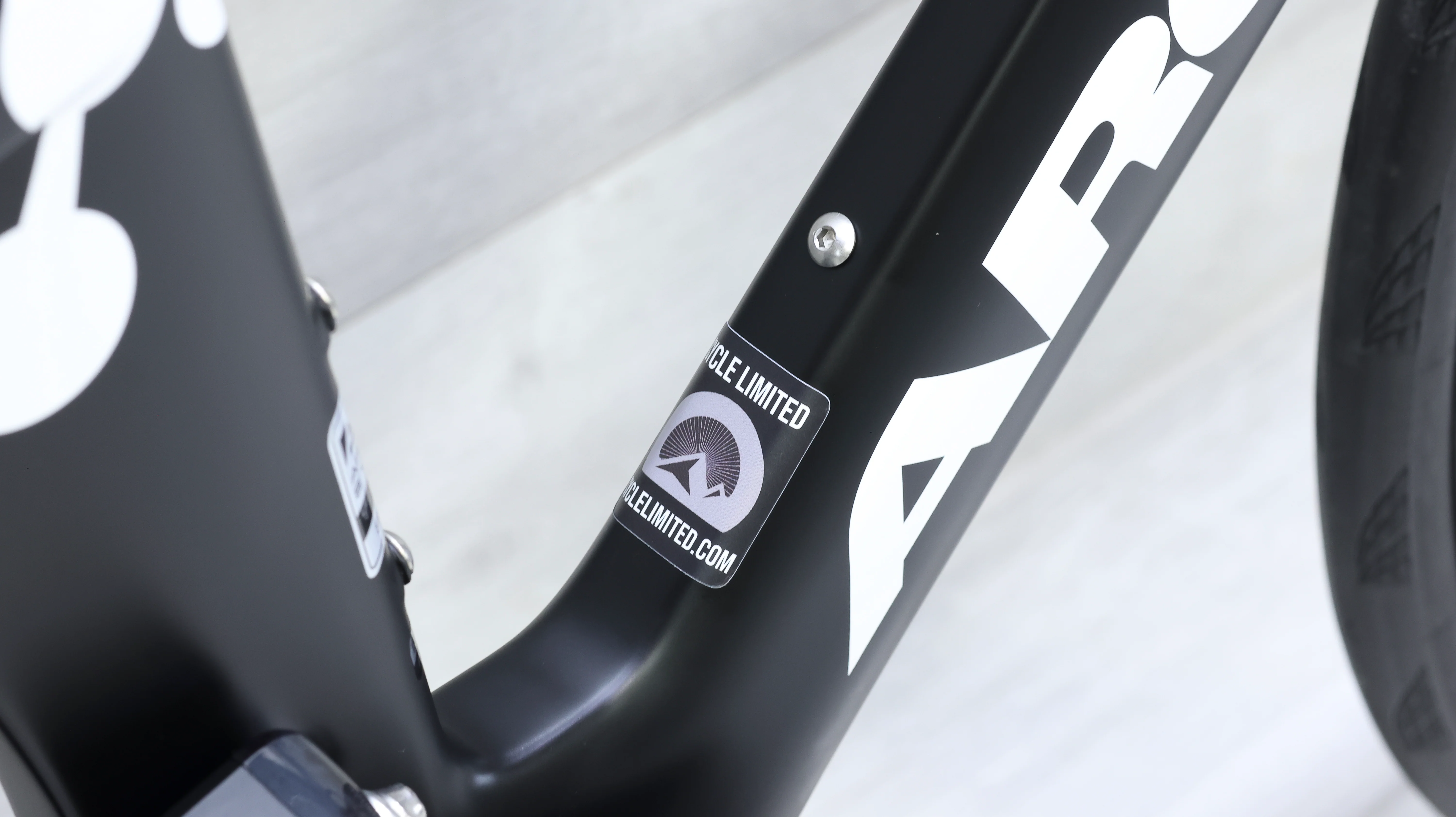 Argon 18 E-117 Triathlon Bike - 2018, Small - Image 3
