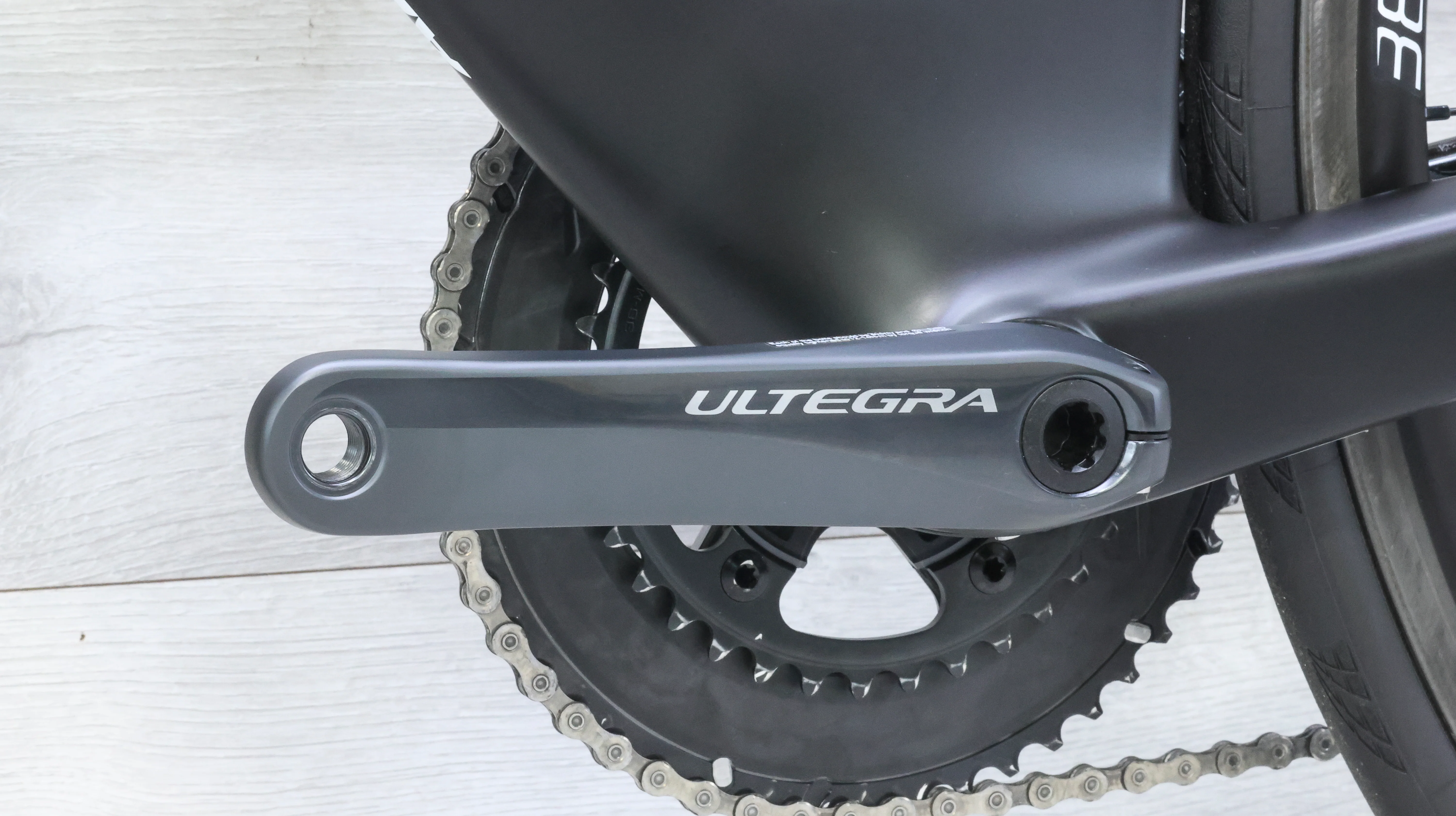 Argon 18 E-117 Triathlon Bike - 2018, Small - Image 7