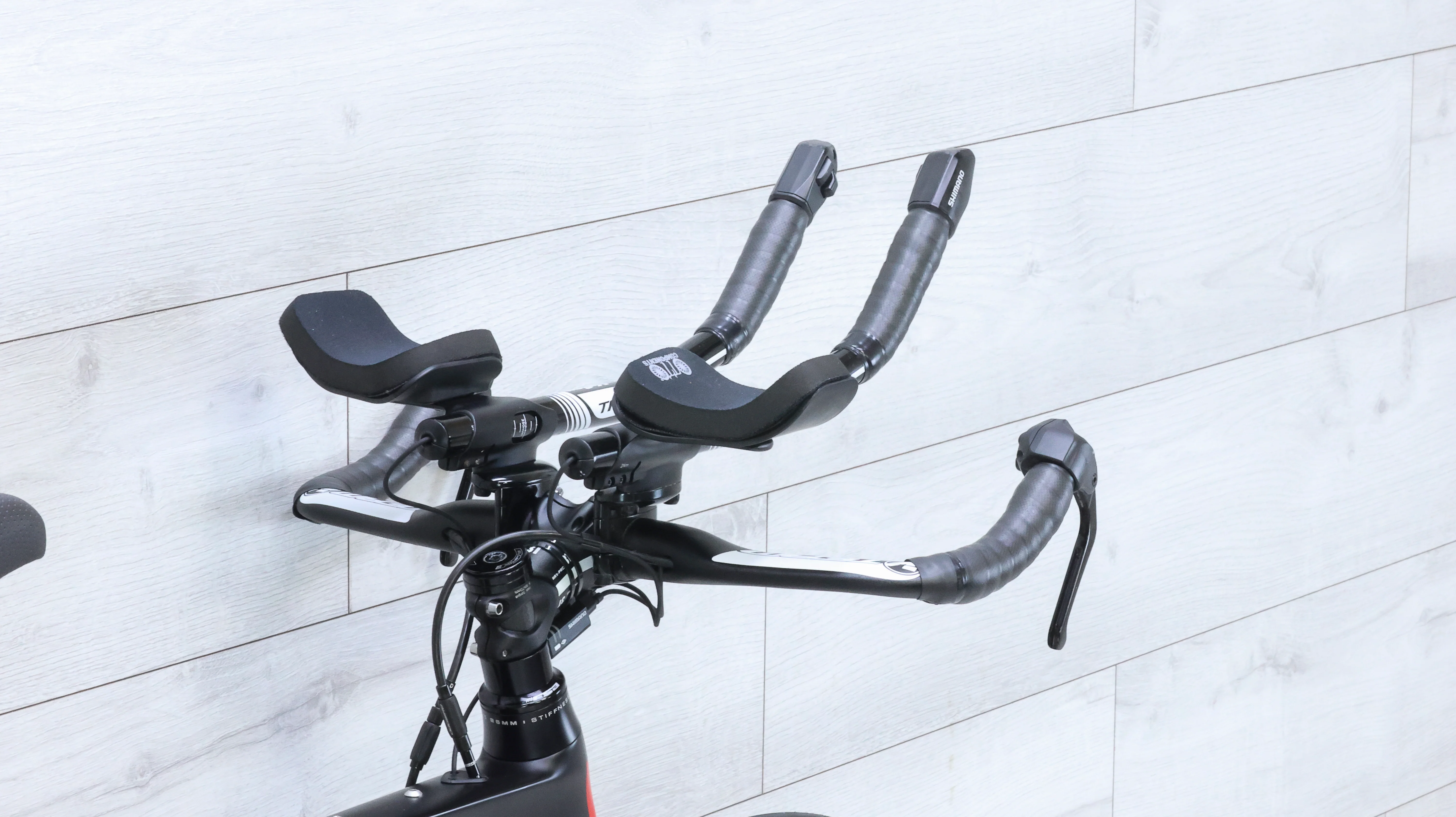Argon 18 E-117 Triathlon Bike - 2018, Small - Image 9
