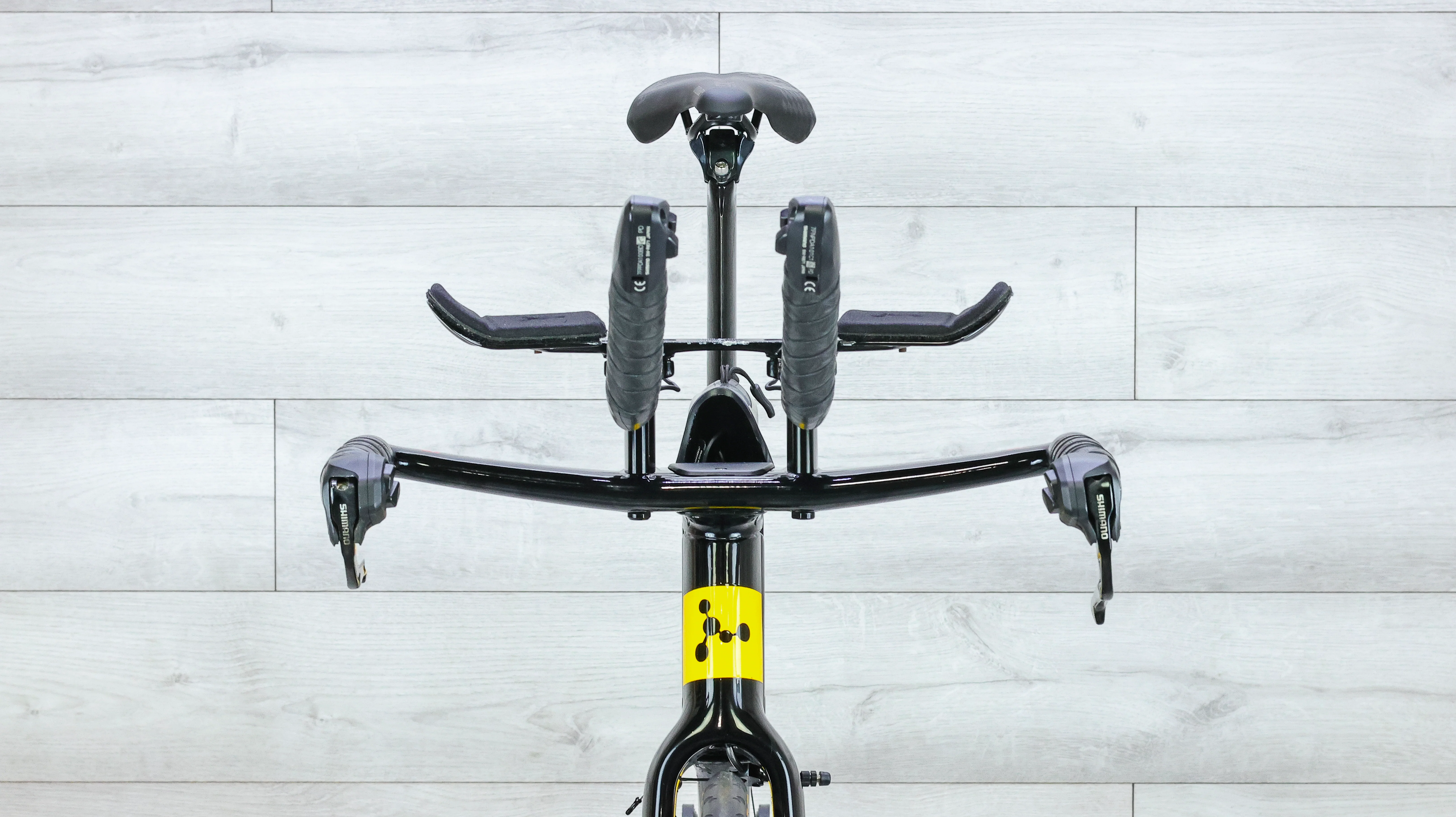 Argon 18 E-118 Triathlon Bike - 2018, Large - Image 12