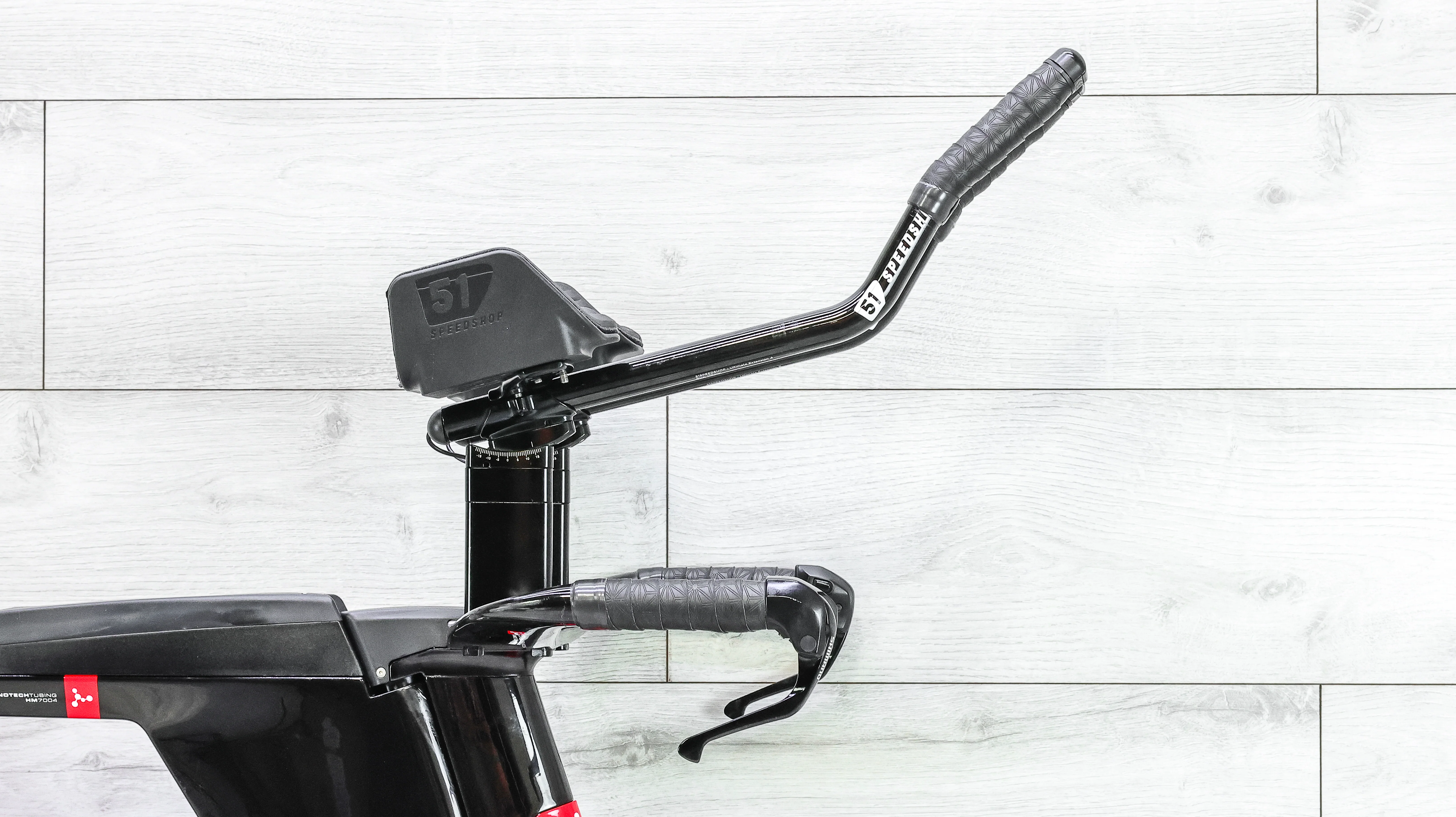 Argon 18 E-119 Tri Triathlon Bike - 2018, Large - Image 9