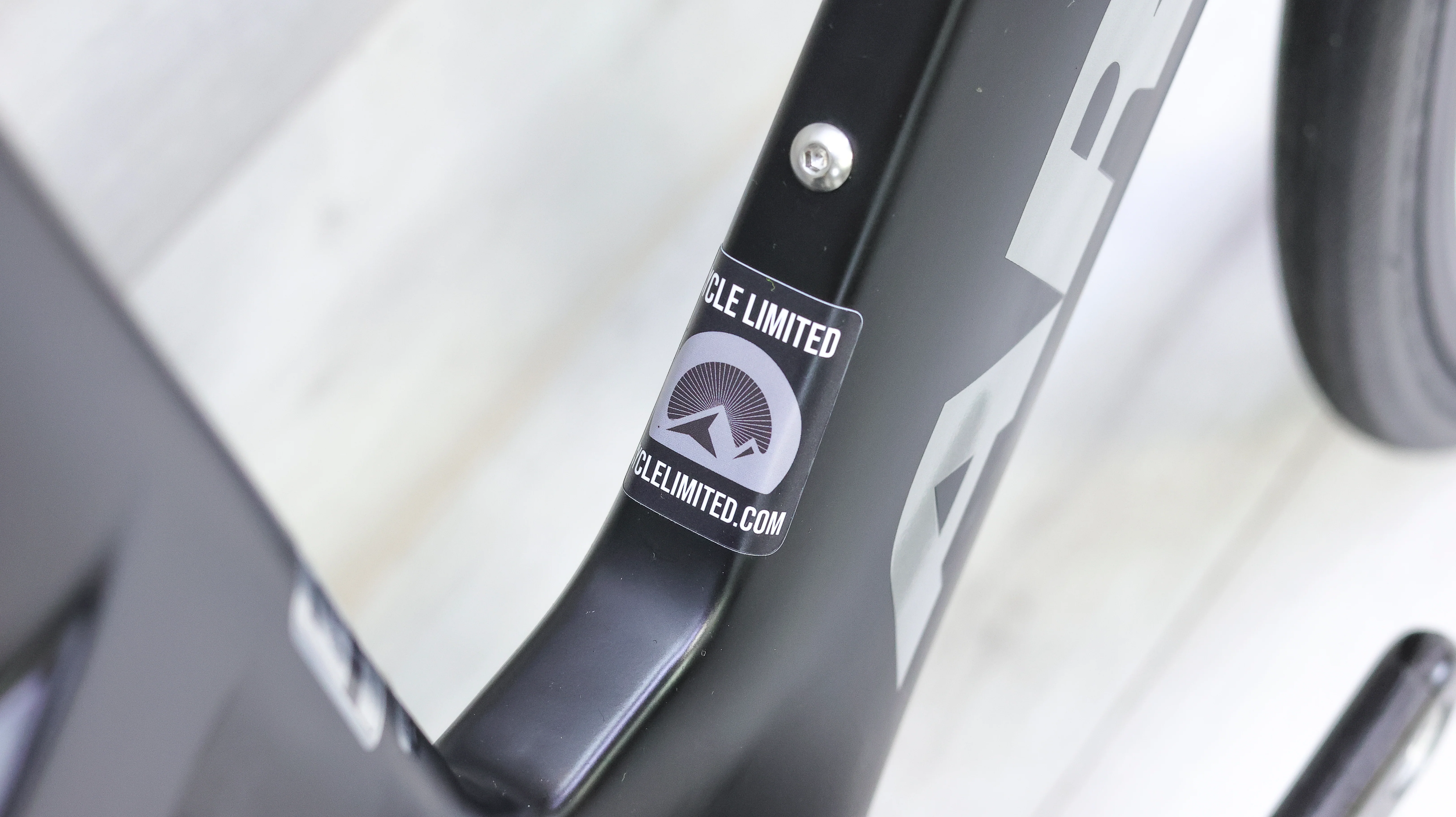Argon 18 E-119 Tri+ Triathlon Bike - 2019, Small - Image 3