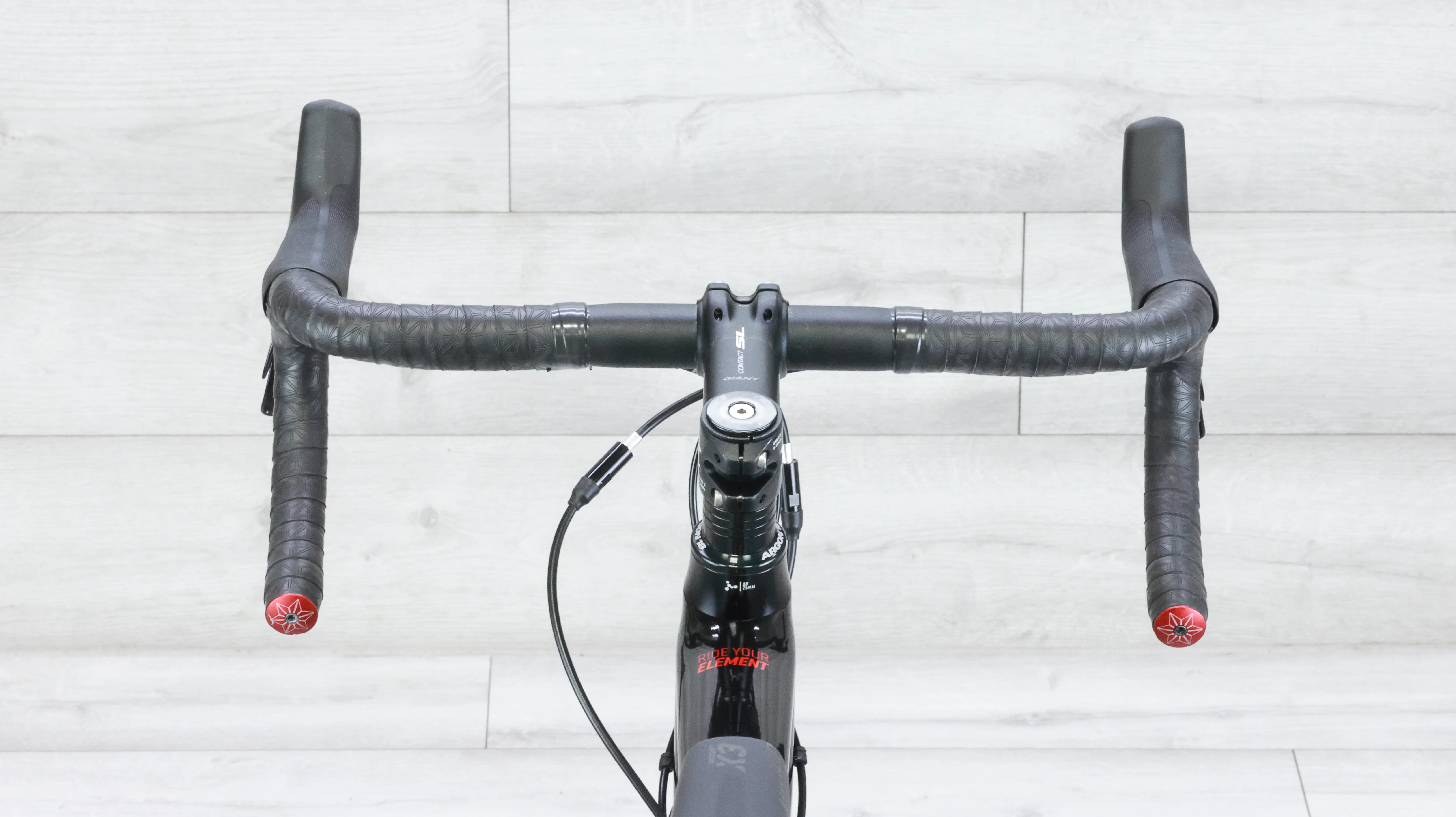 Argon 18 Gallium CS Disc Road Bike - 2021, 59cm - Image 13