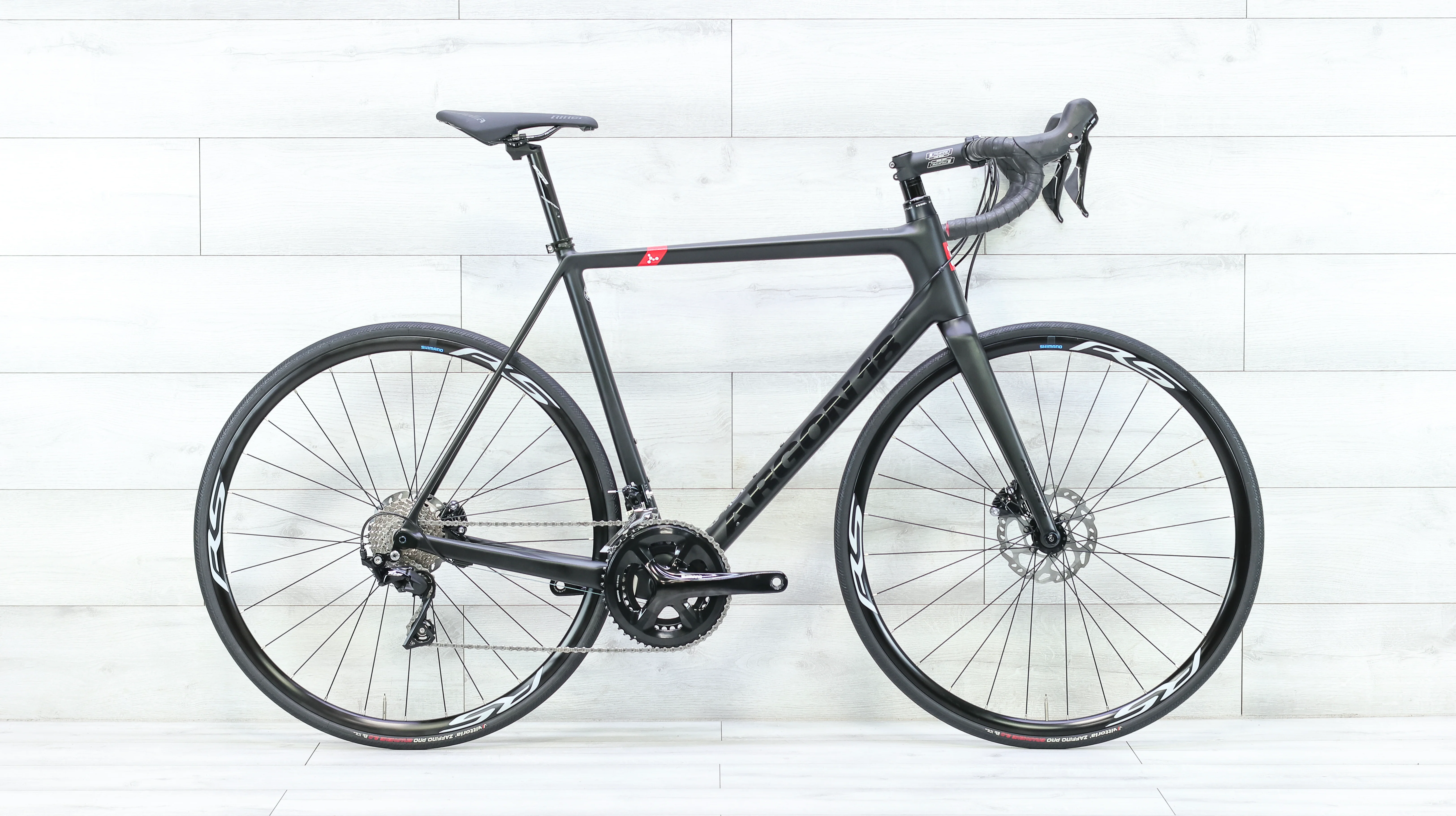 Argon 18 Gallium CS Disc Shimano 105 Road Bike - 2022, 59cm