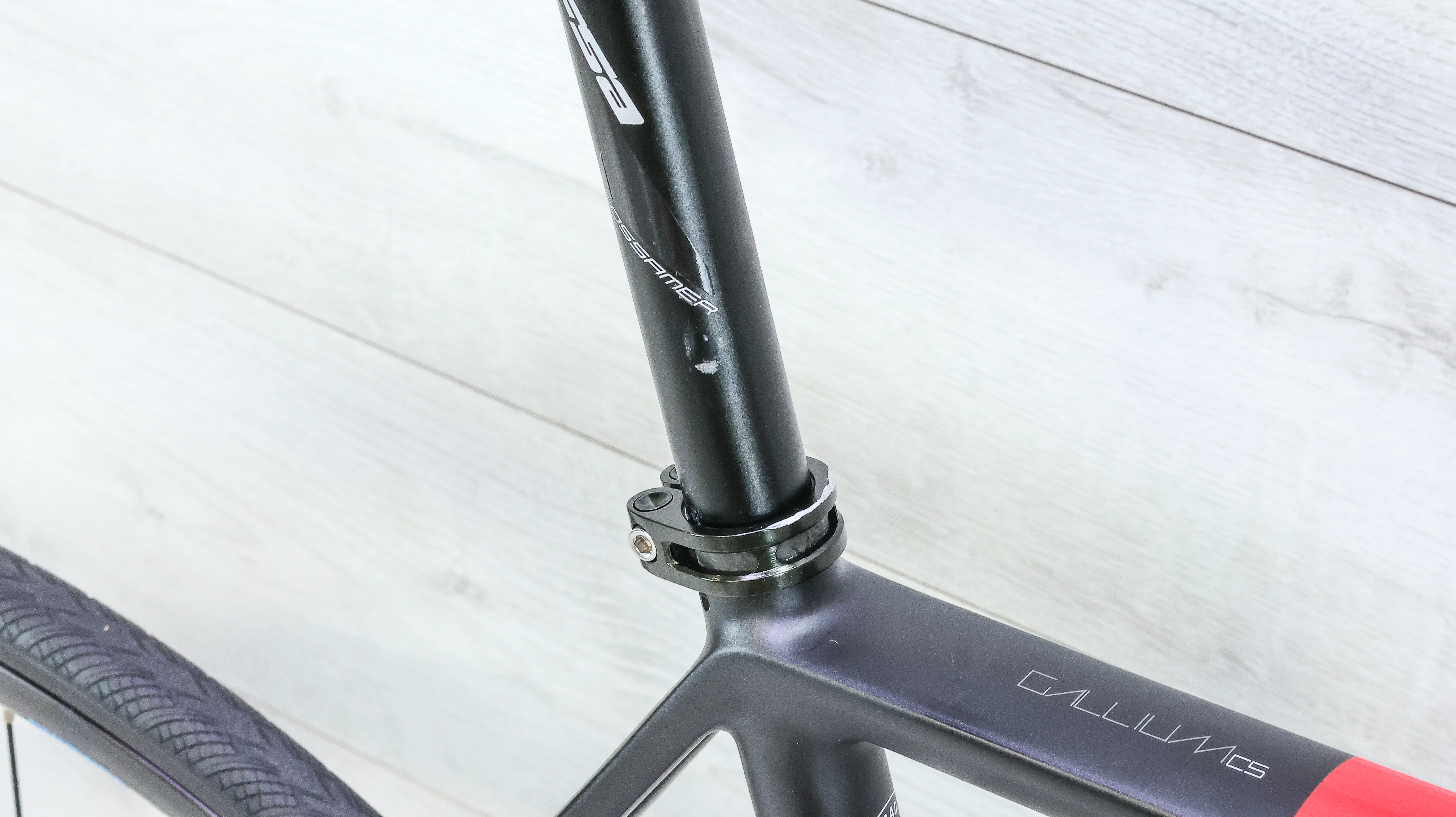 Argon 18 Gallium CS Disc Shimano 105 Road Bike - 2022, 59cm - Image 15