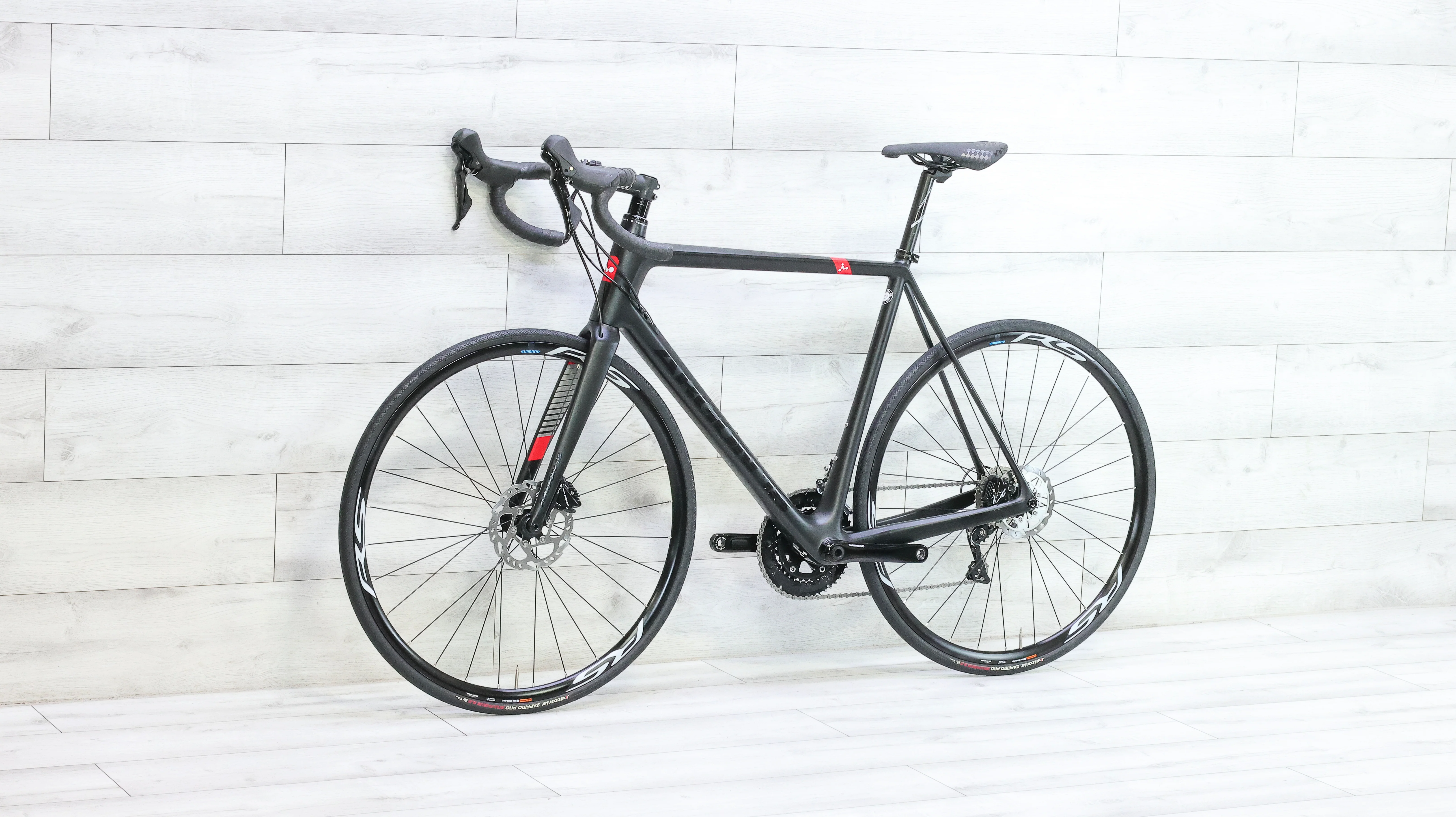 Argon 18 Gallium CS Disc Shimano 105 Road Bike - 2022, 59cm - Image 4