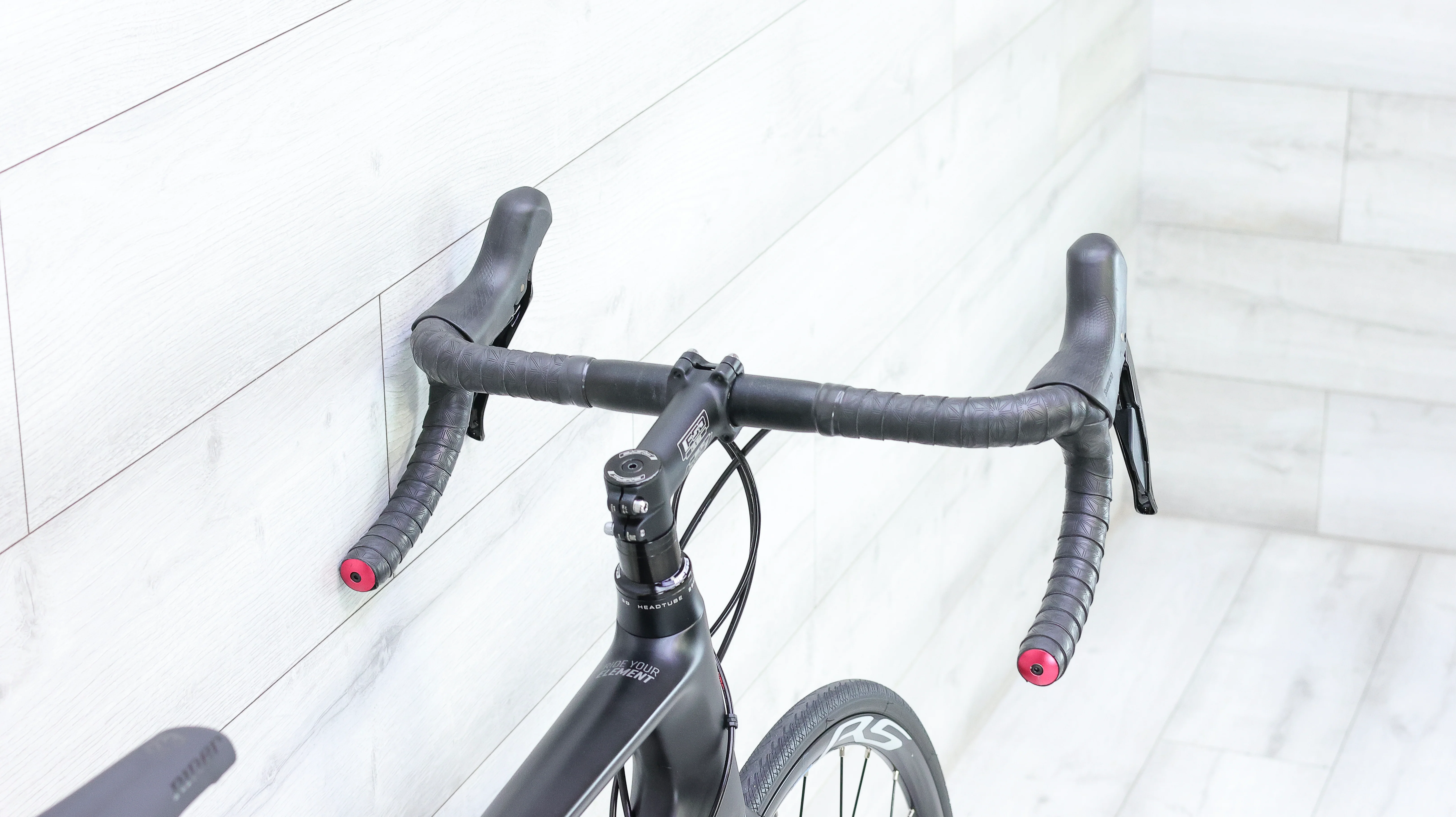 Argon 18 Gallium CS Disc Shimano 105 Road Bike - 2022, 59cm - Image 8