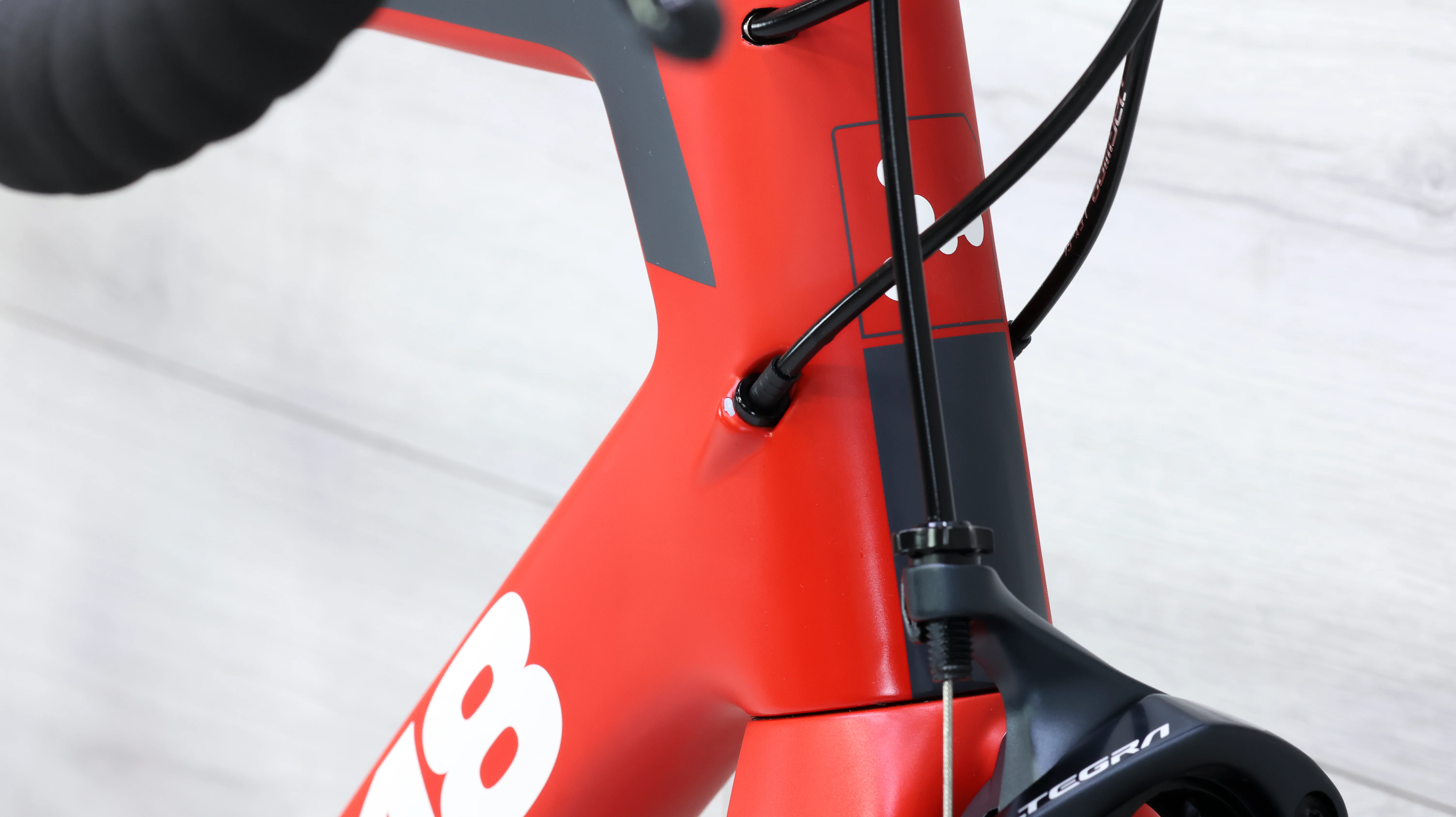 Argon 18 Gallium CS Road Bike - 2019, Large - Image 15