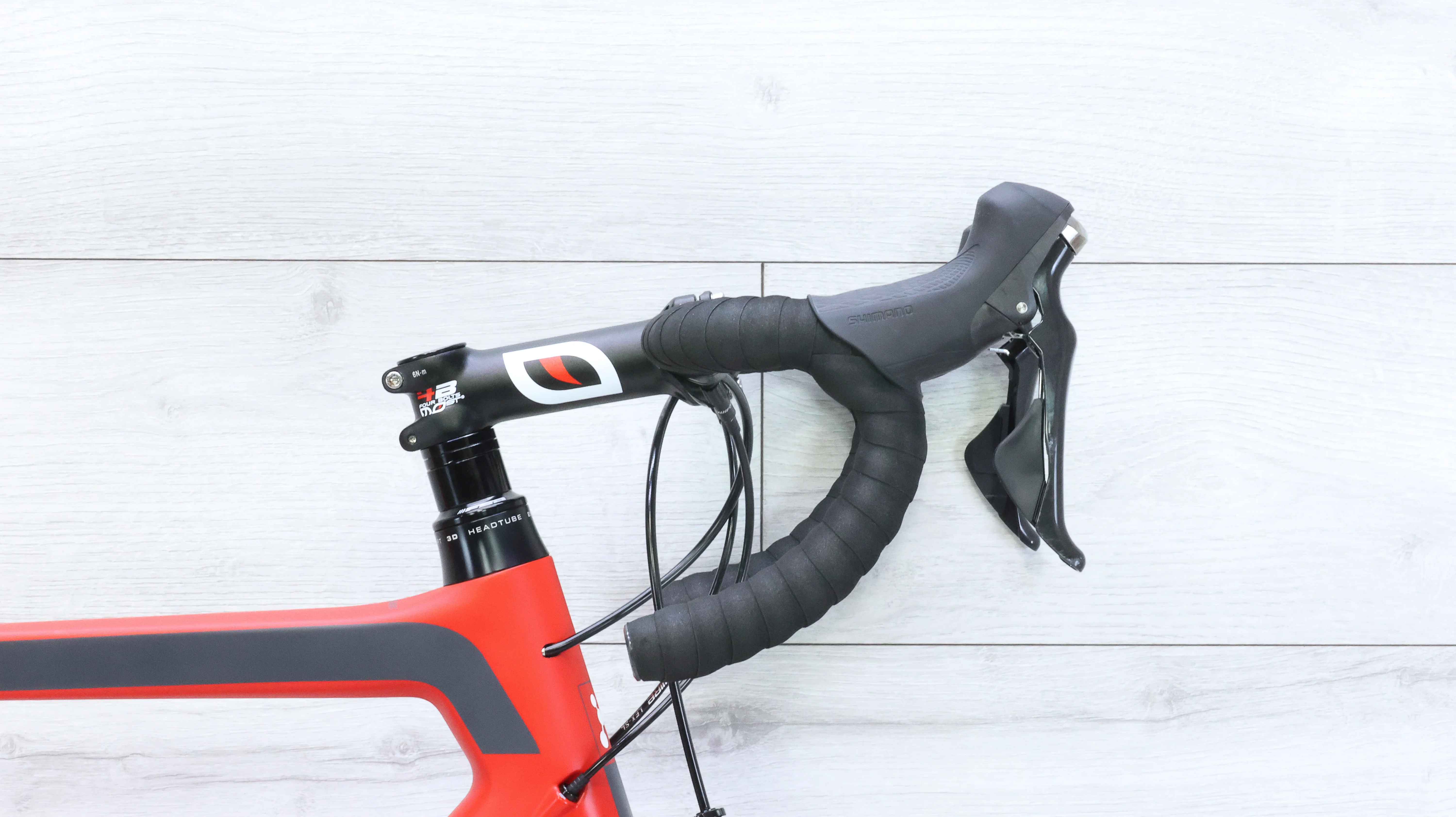 Argon 18 Gallium CS Road Bike - 2019, Large - Image 9